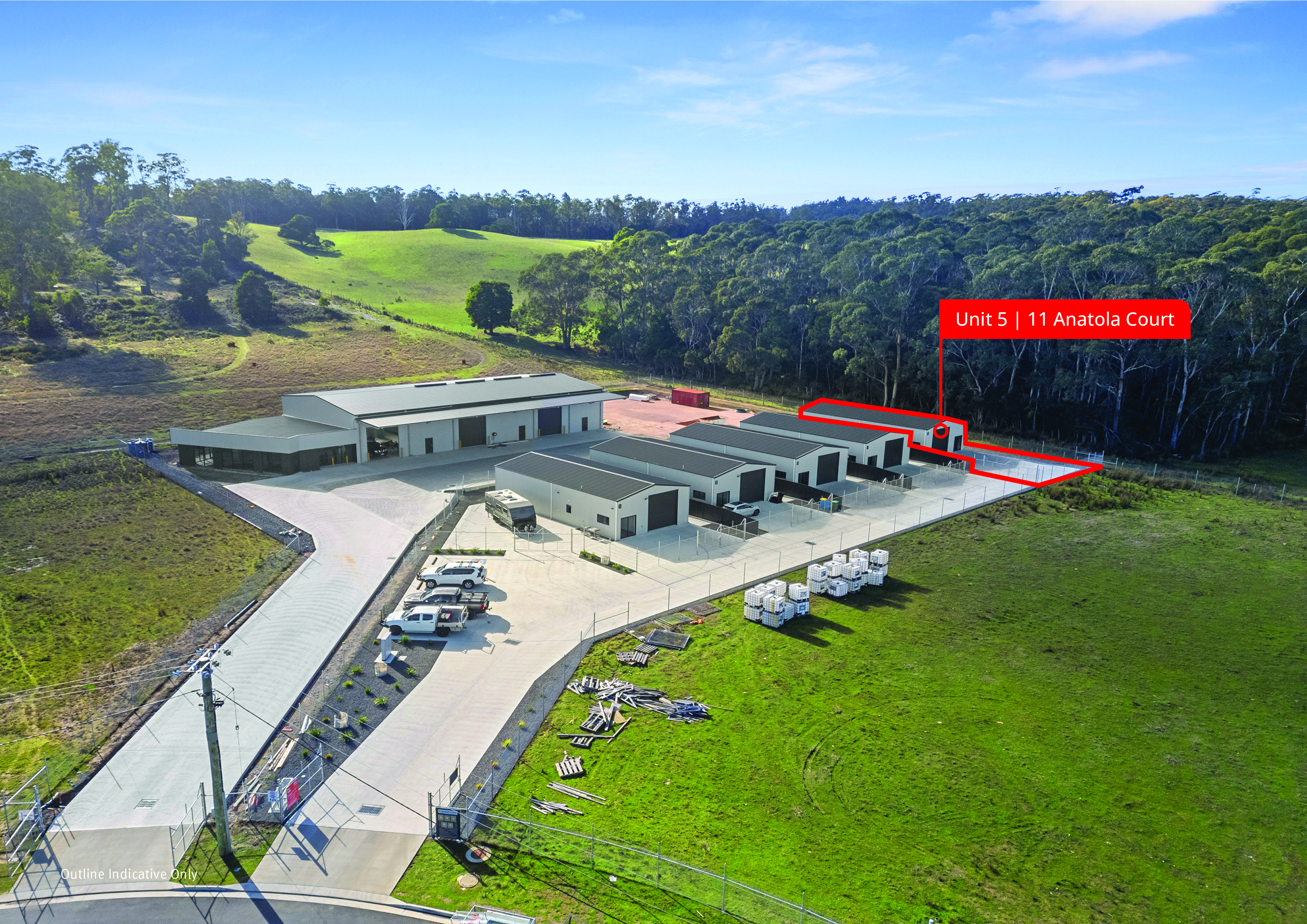 Lot 5/11 Anatola Court, Latrobe, TAS, 7307 - Image 9