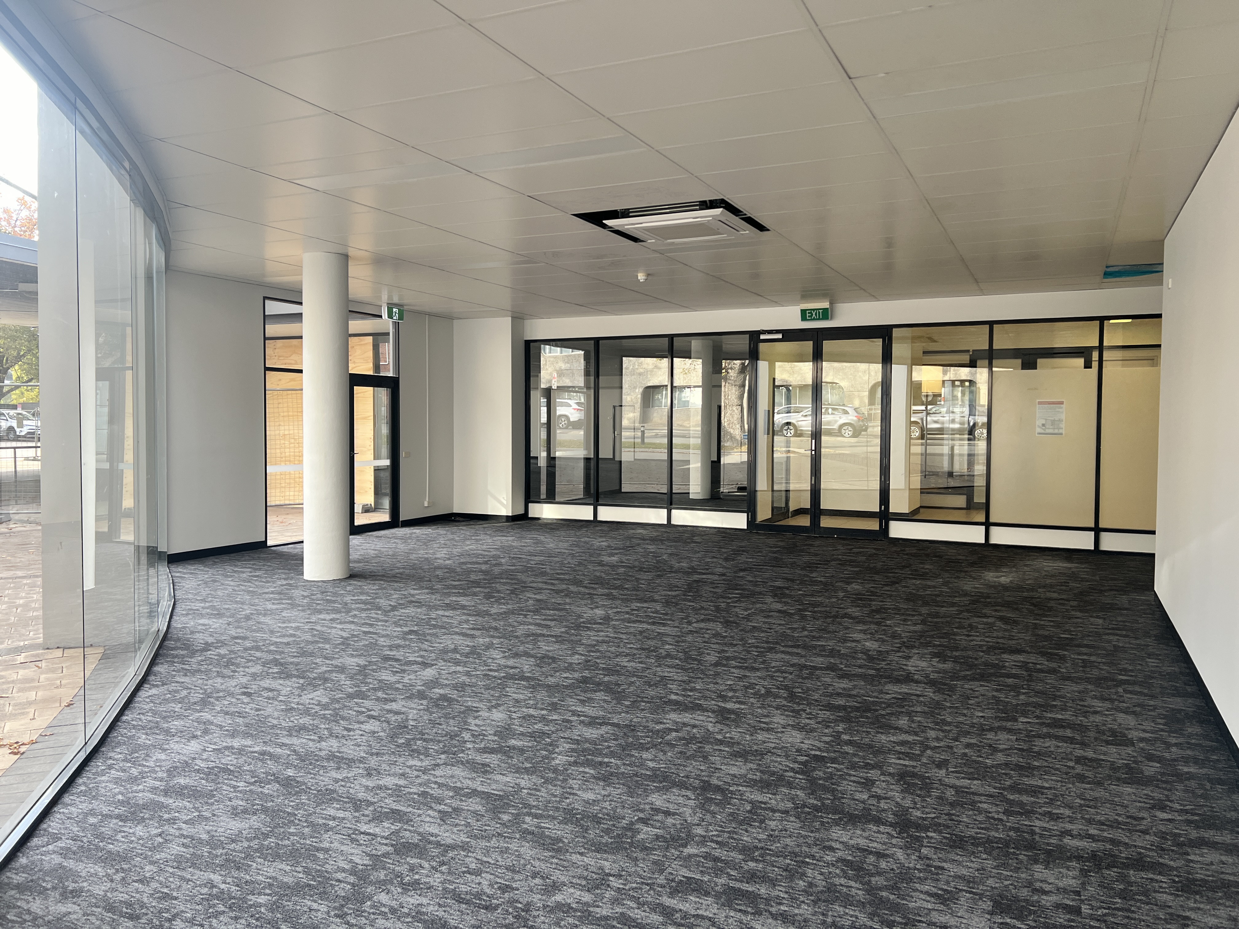 Ground Suite 6/182-192 Cimitiere Street, Launceston, TAS, 7250 - Image 3