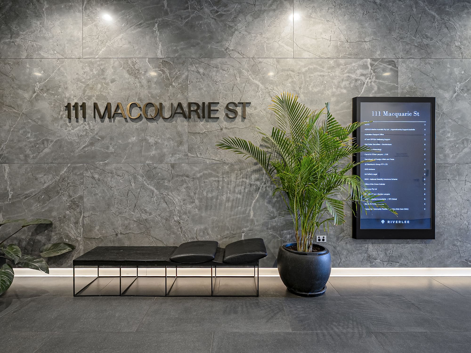 Level 2 Unit 1/111 Macquarie Street, Hobart, TAS, 7000 - Image 2