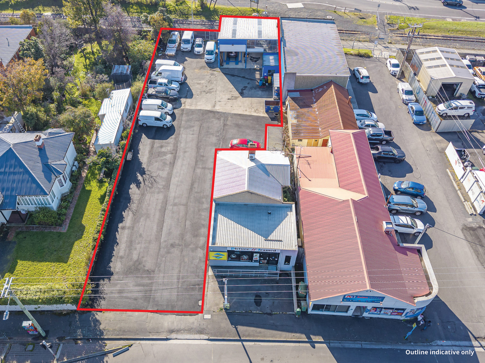 289-291 Main Road, Glenorchy, TAS, 7010 - Image 1