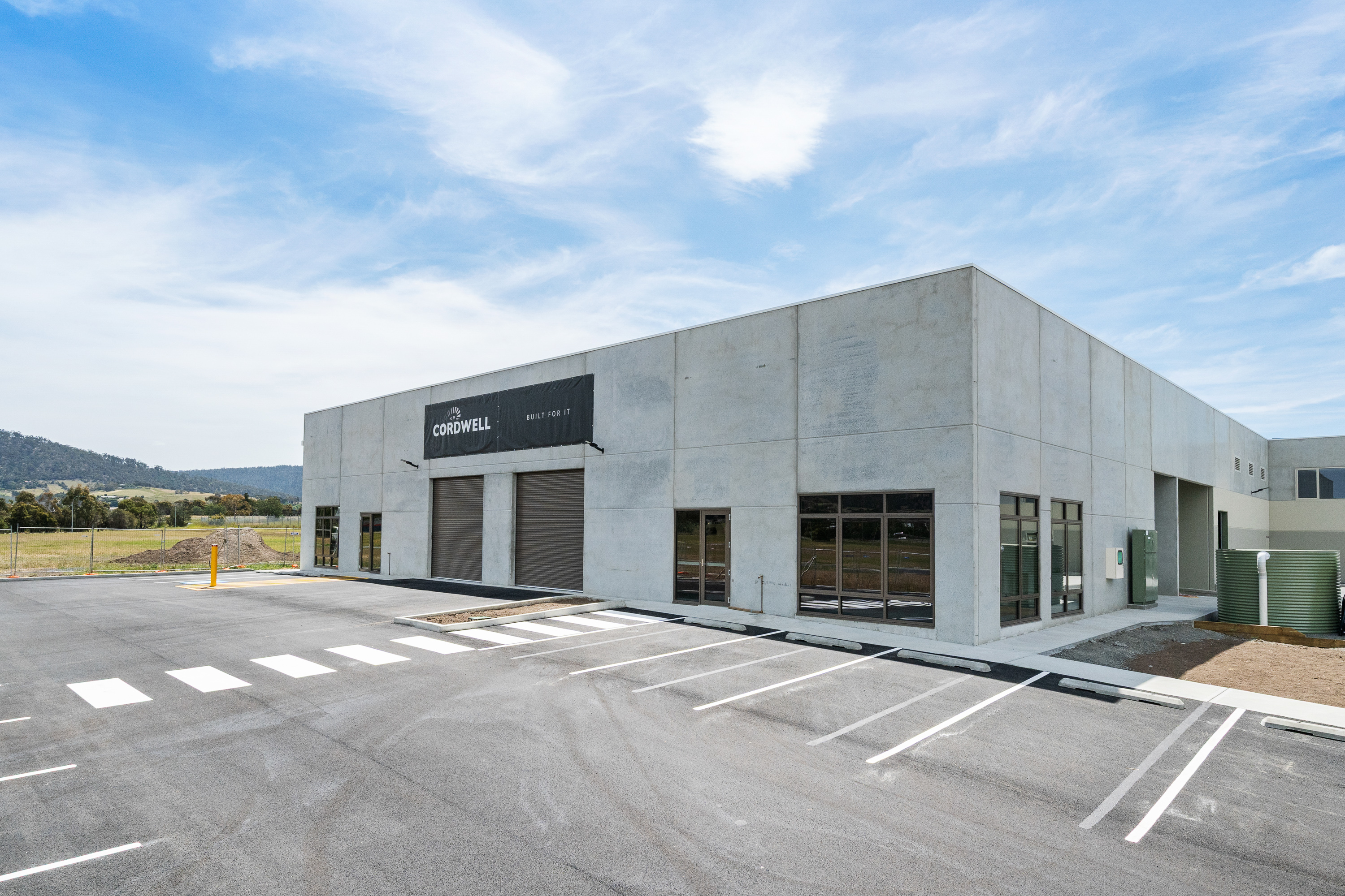 Unit 1/5 Lockheed Place, Cambridge, TAS, 7170