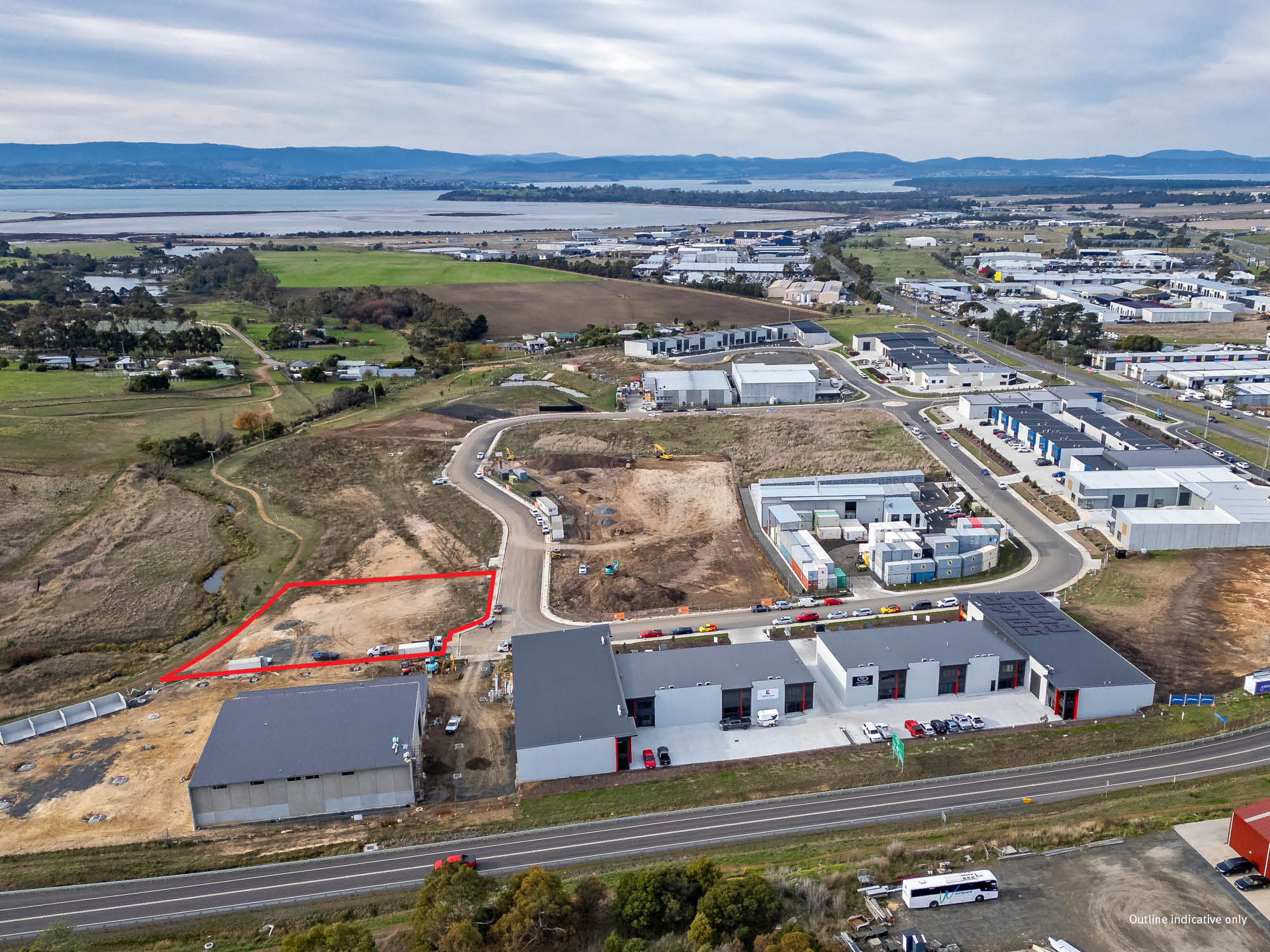 Site/21 Abernant Way, Cambridge, TAS, 7170 - Image 2