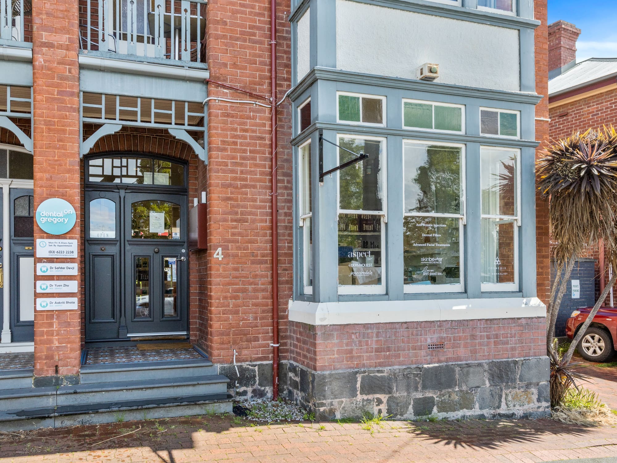 4 Gregory Street, Sandy Bay, TAS, 7005 - Image 9