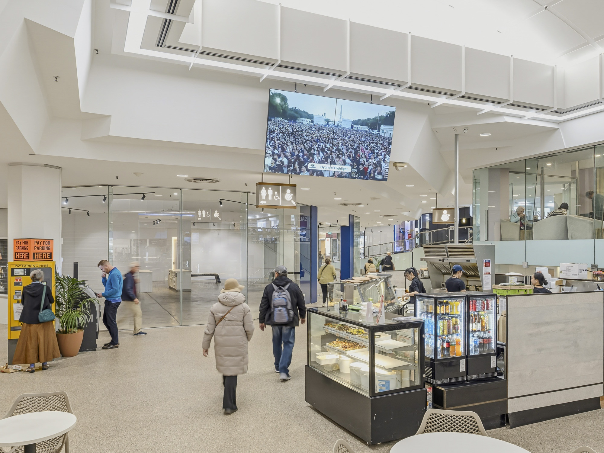 Shop 208/70 Murray Street, Hobart, TAS, 7000 - Image 5