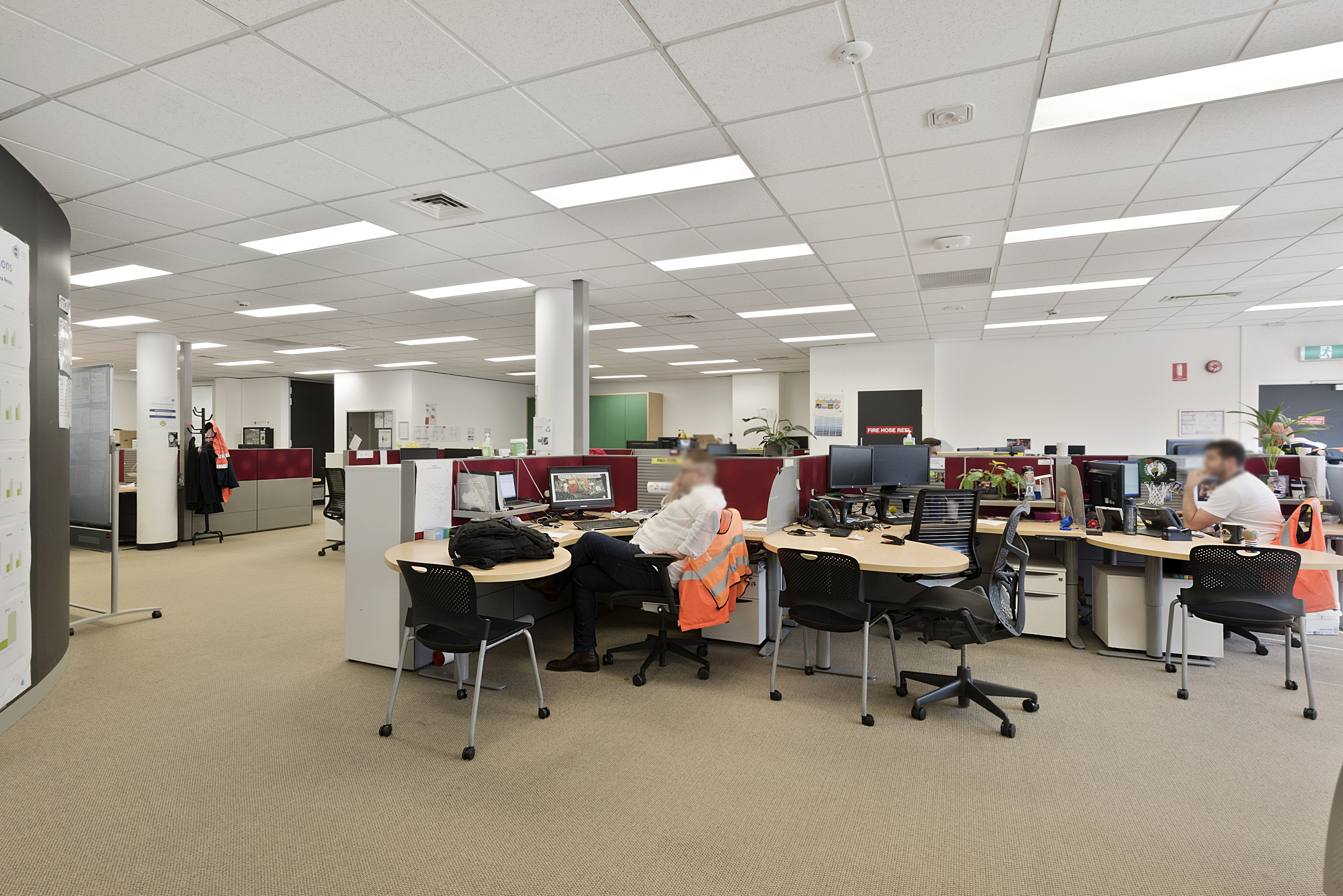 Level 2  West/54 Victoria Street, Hobart, TAS, 7000 - Image 3