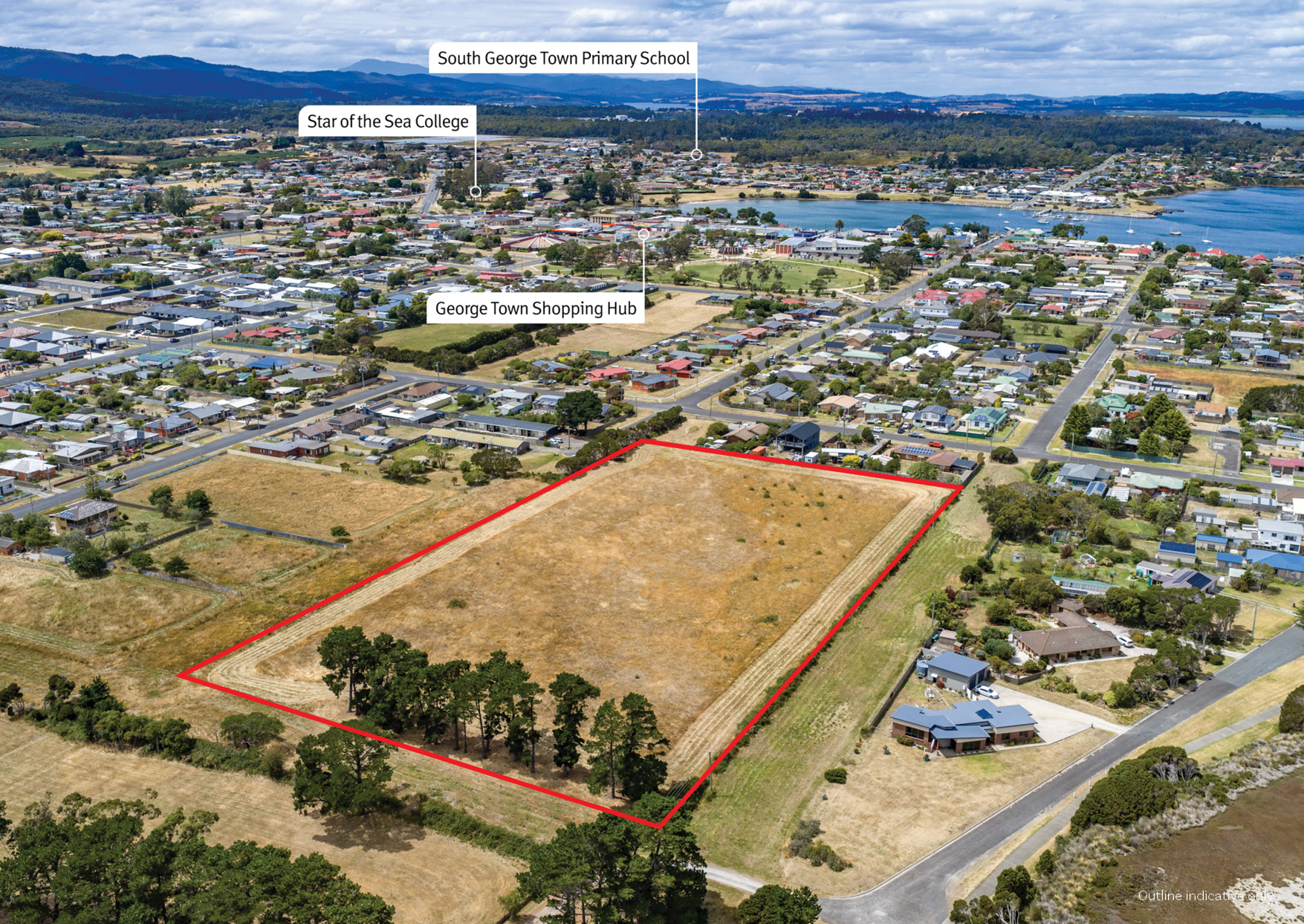 57 Elizabeth Street, George Town, TAS, 7253 - Image 5