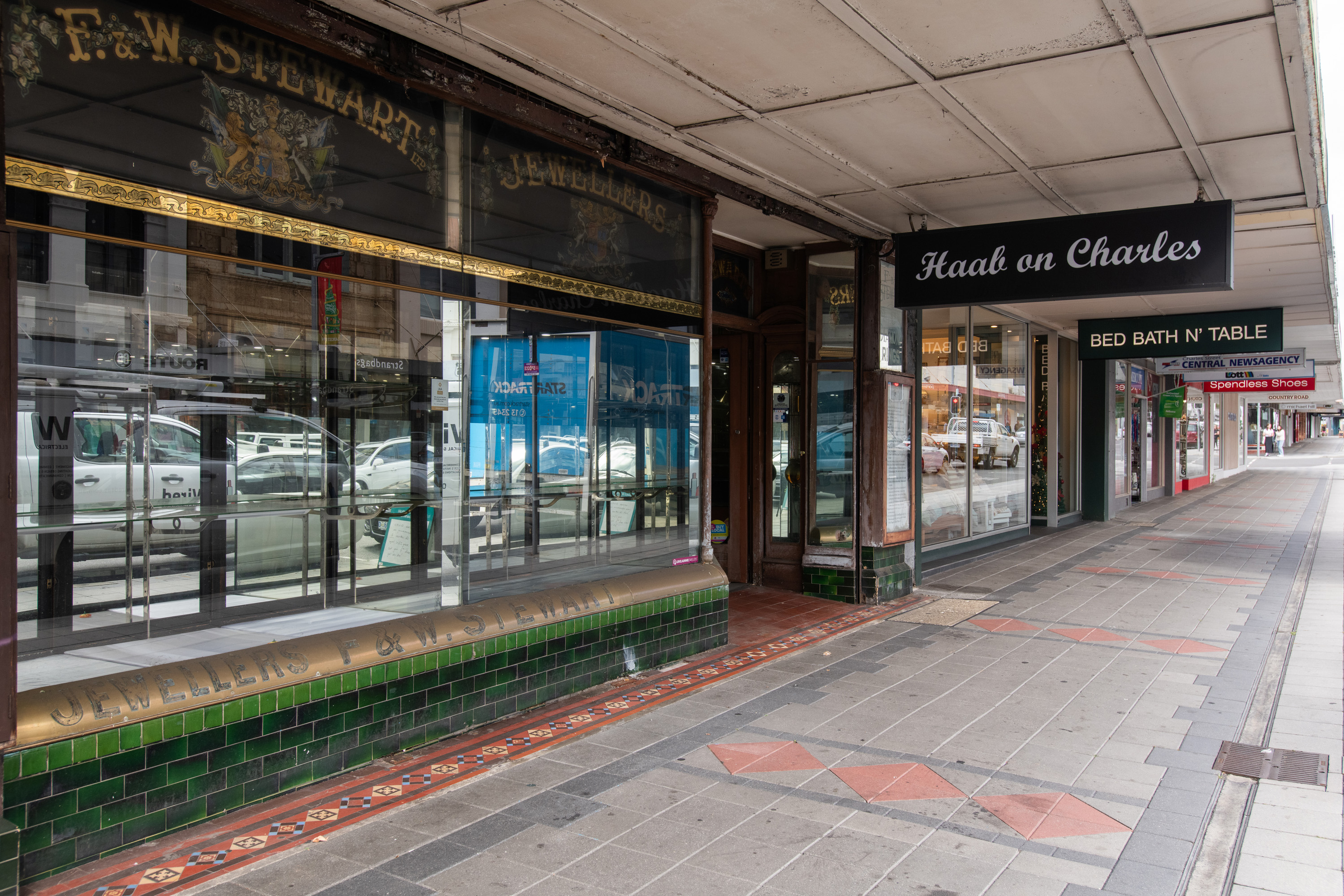 100 Charles Street, Launceston, TAS, 7250 - Image 2
