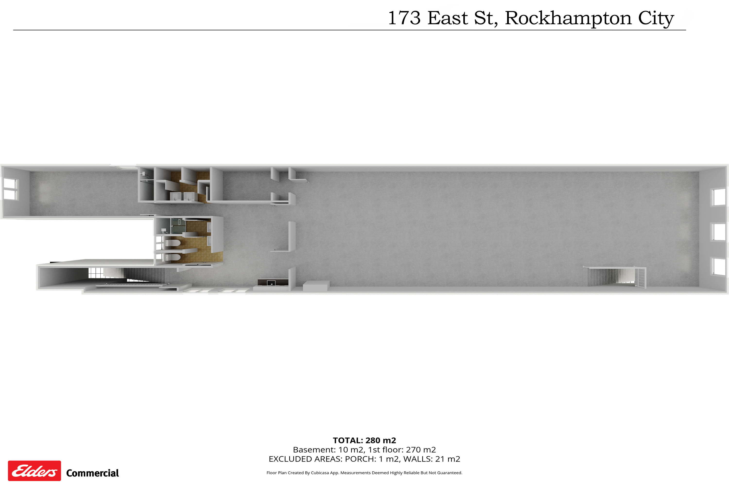 173 East Street, Rockhampton City, QLD, 4700 - Image 4