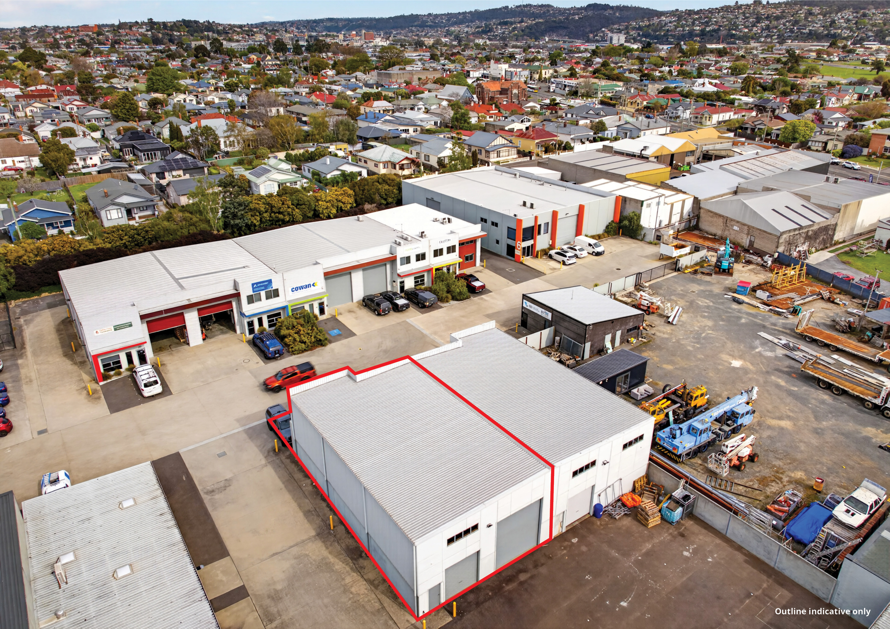 Unit 5/16-18 Goodman Court, Invermay, TAS, 7248 - Image 3