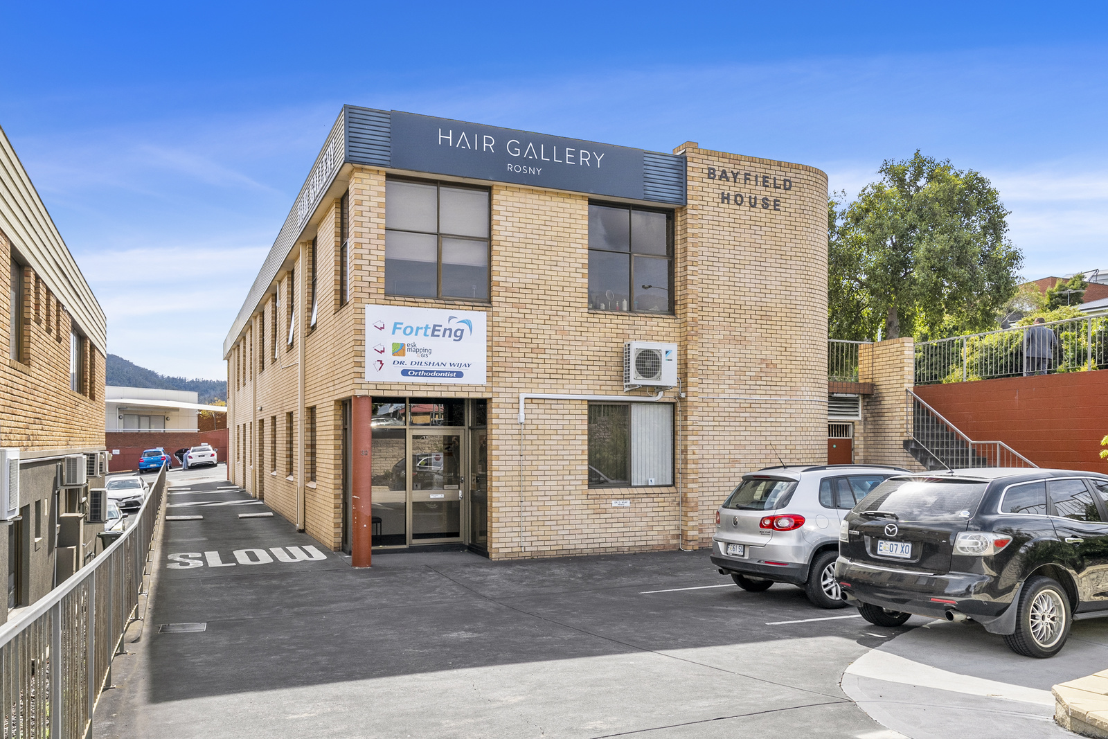 Unit 9, 32 Bayfield Street, Rosny Park, TAS, 7018 - Image 8