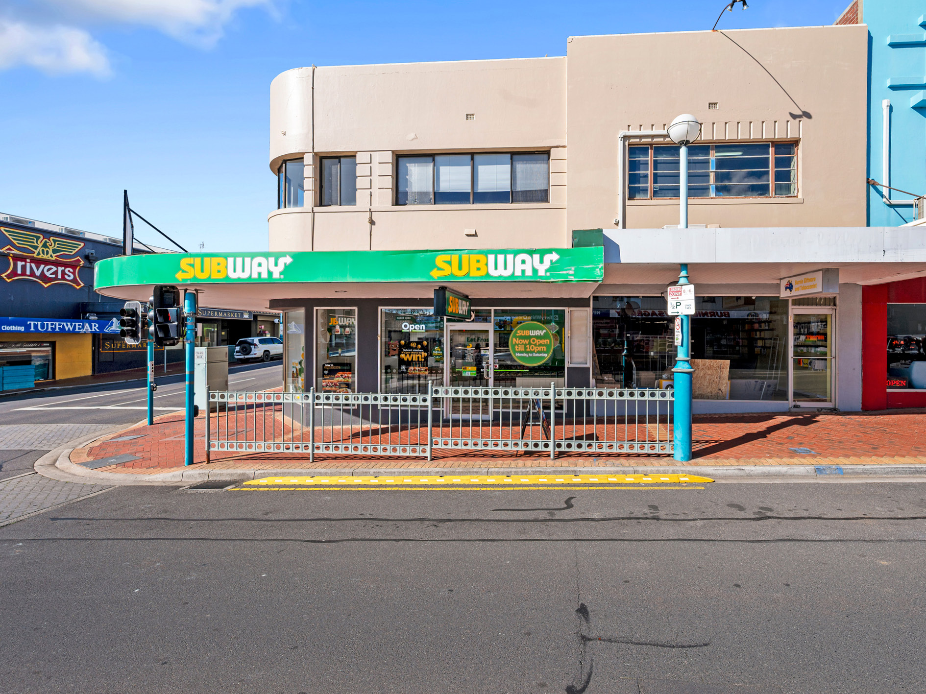19-23 Wilson Street, Burnie, TAS, 7320 - Image 3