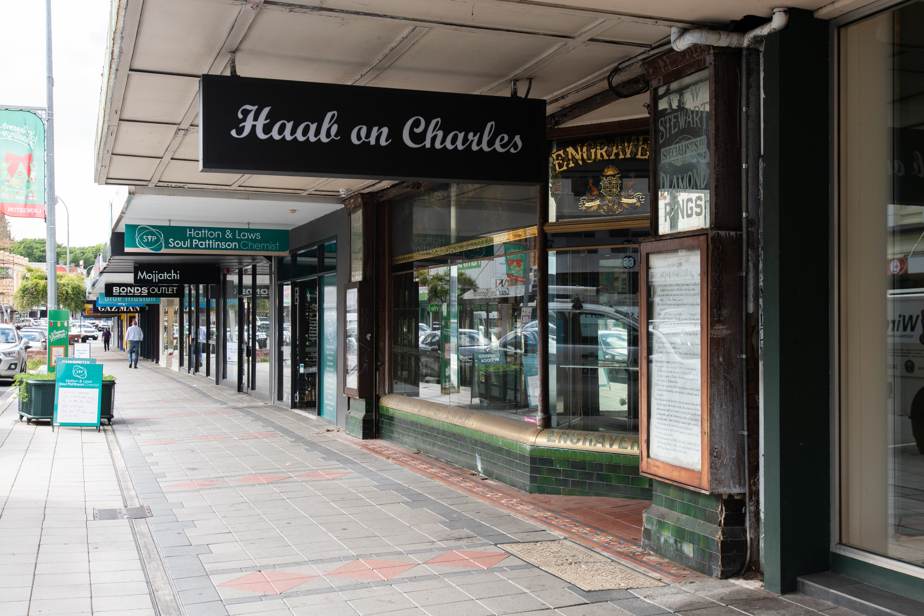 100 Charles Street, Launceston, TAS, 7250 - Image 3