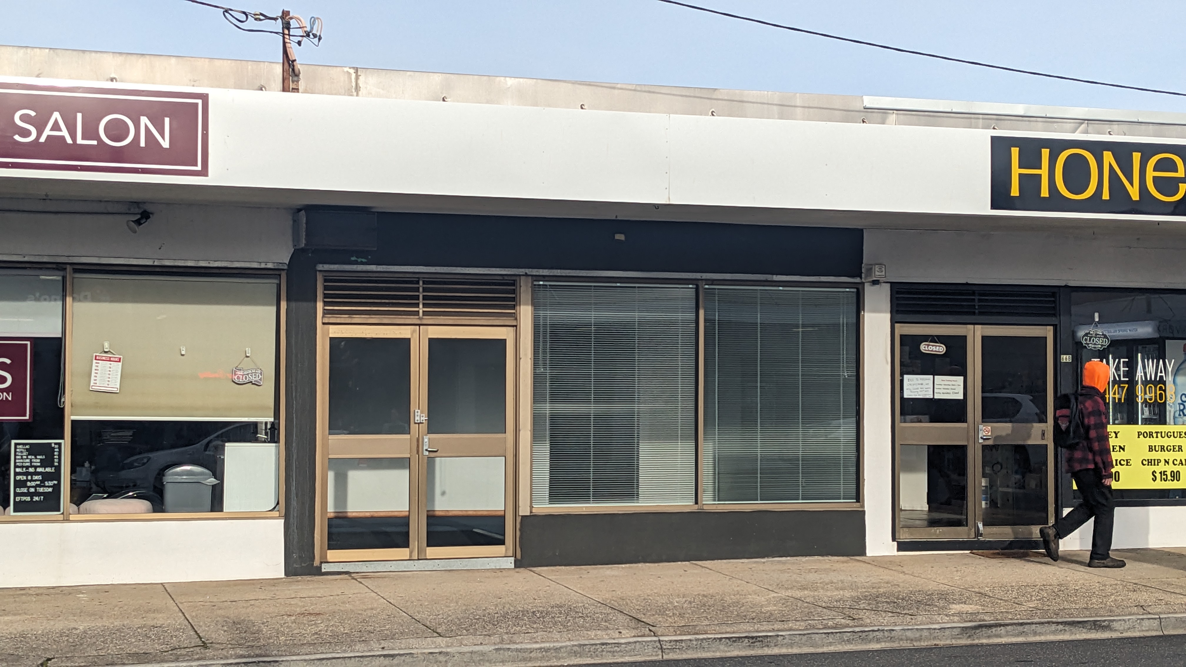 Shop 2/66B Alexandra Road, Ulverstone, TAS, 7315 - Image 6