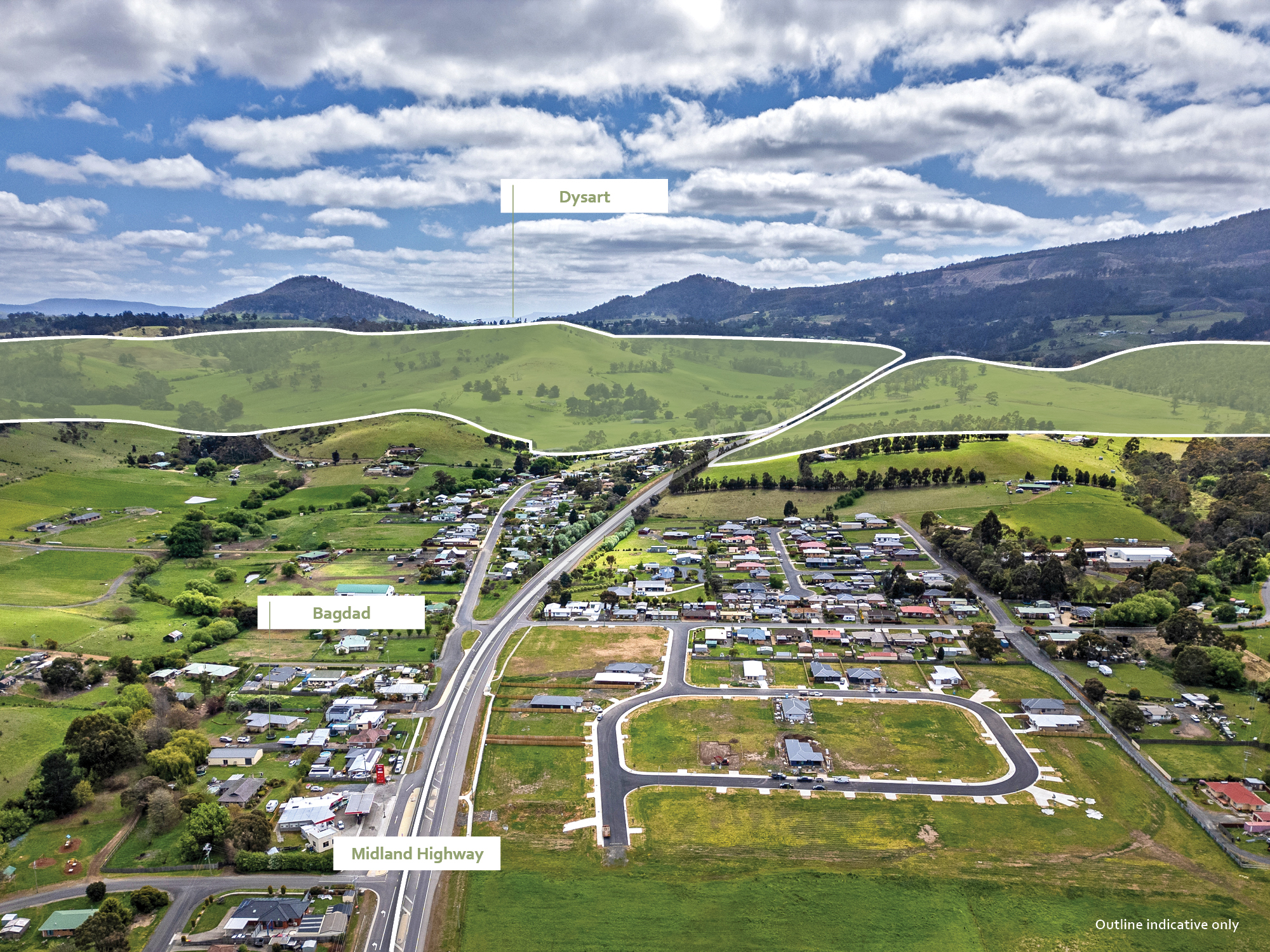 83 Swan Street, Bagdad, TAS, 7030 - Image 1