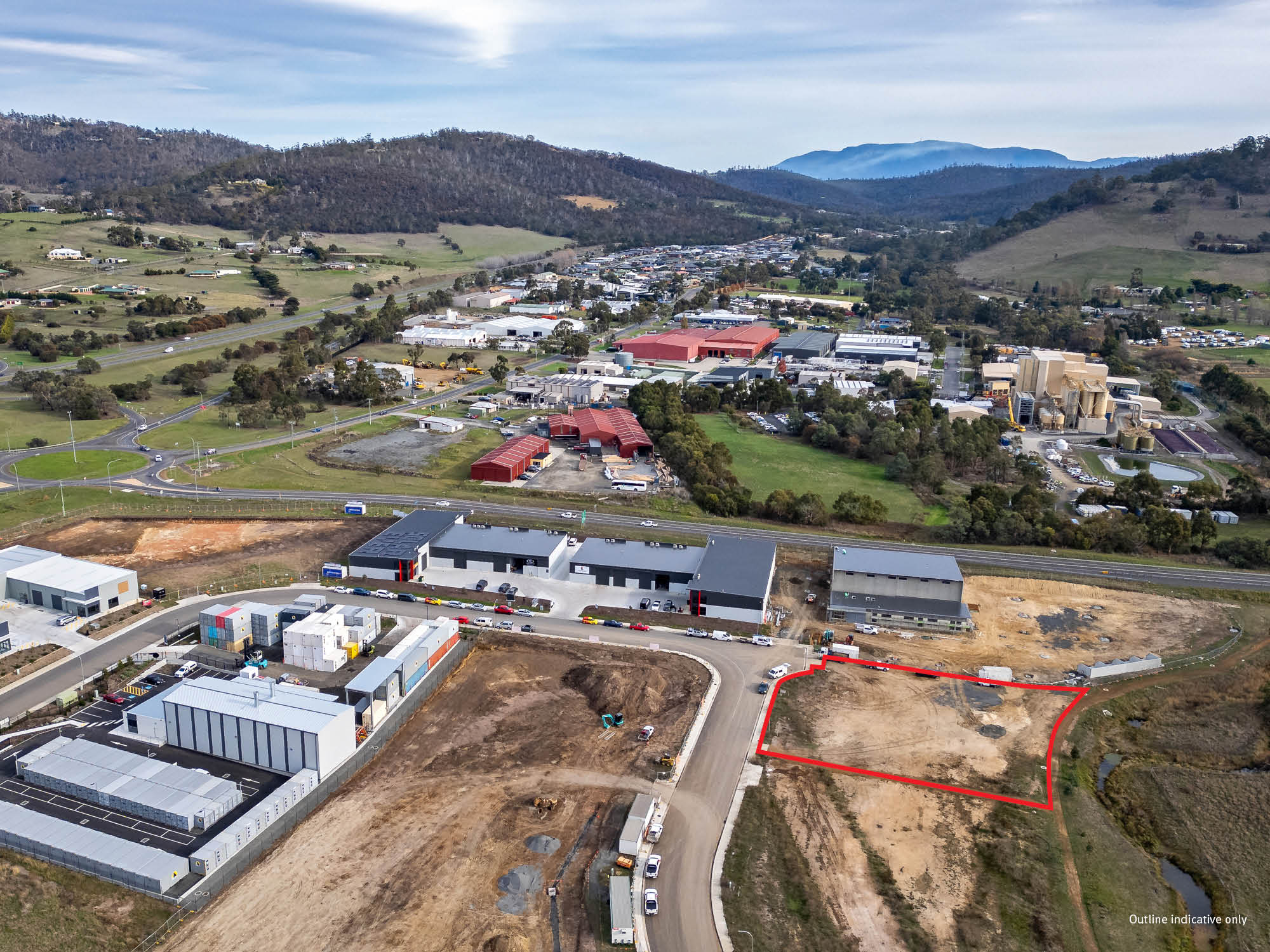 Site/21 Abernant Way, Cambridge, TAS, 7170 - Image 4