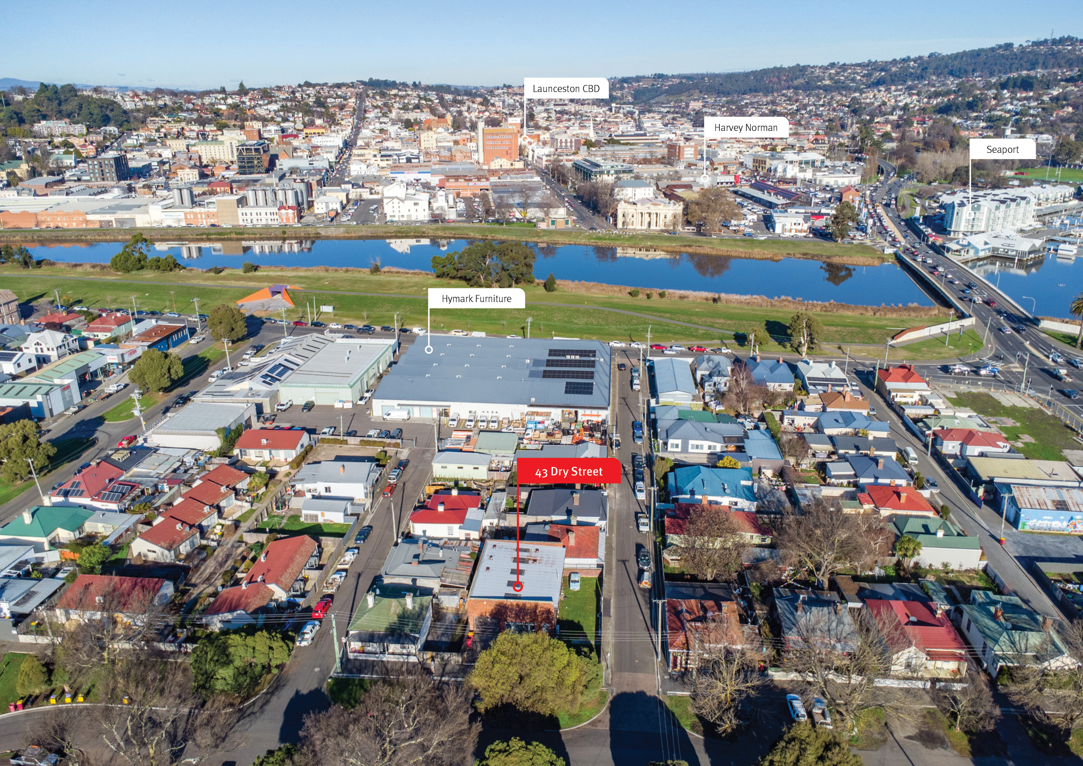 43 Dry Street, Invermay, TAS, 7248 - Image 3