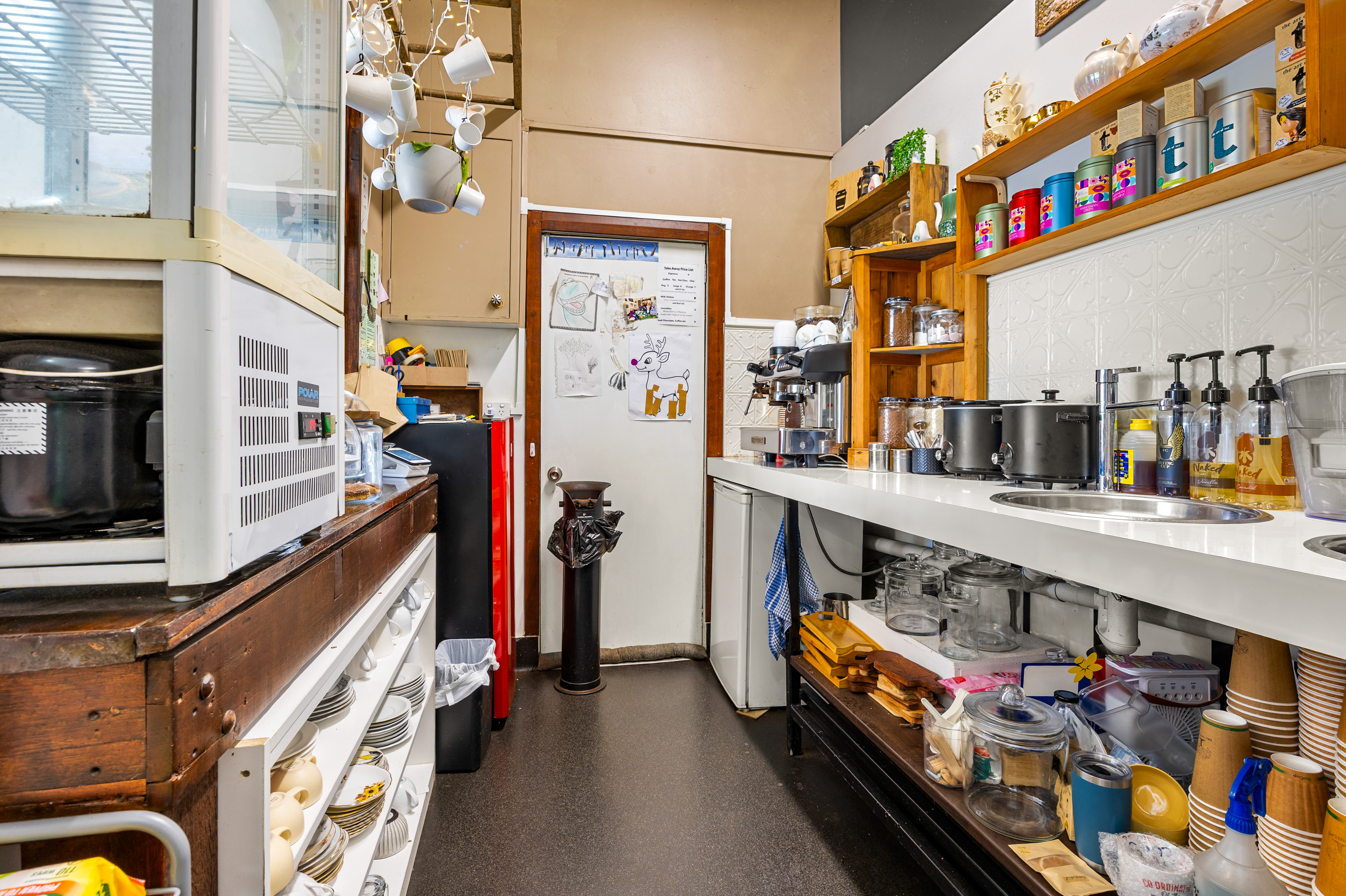 Ground/64 Tamar Street, Launceston, TAS, 7250 - Image 5