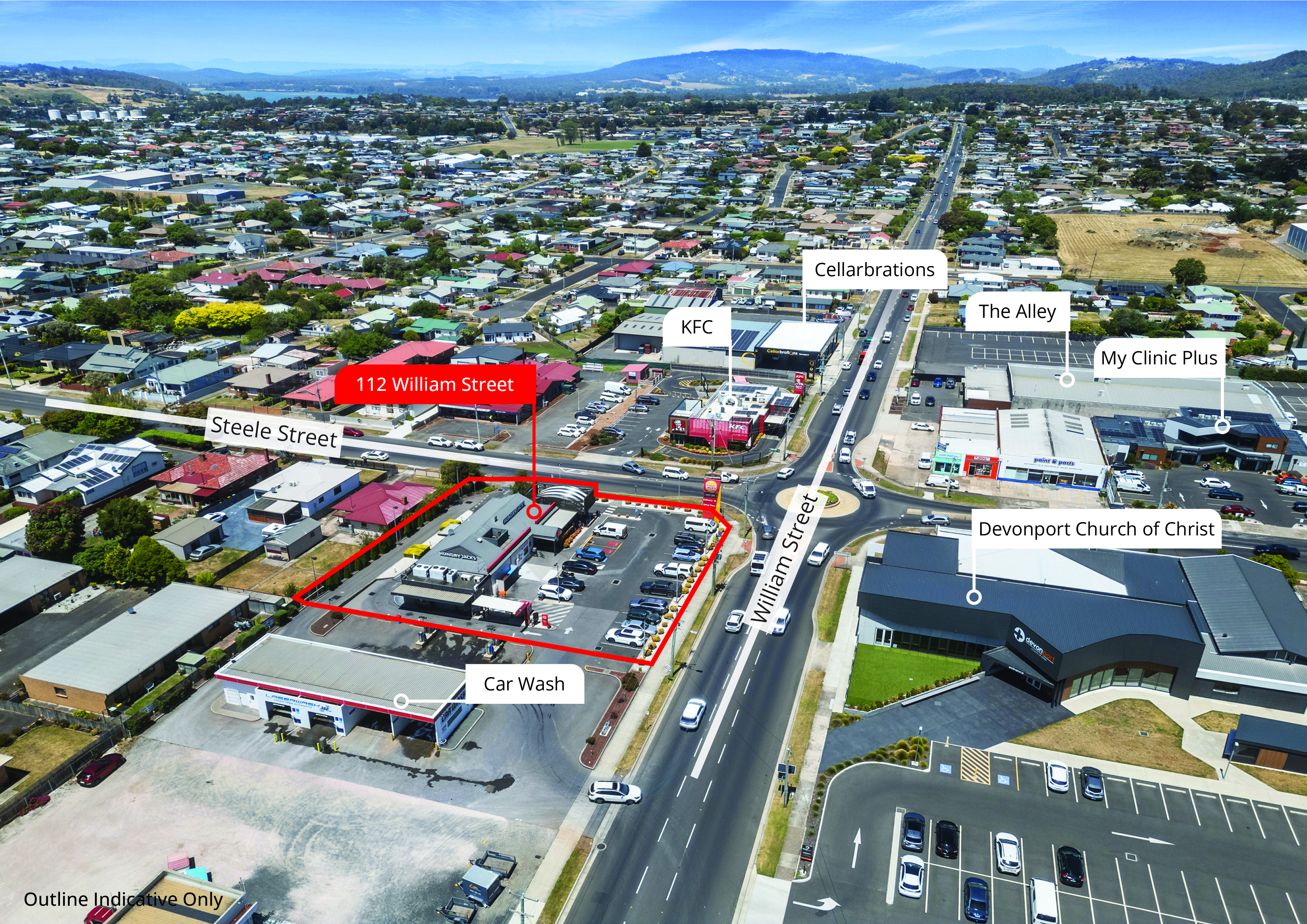 112 William Street, Devonport, TAS, 7310 - Image 7