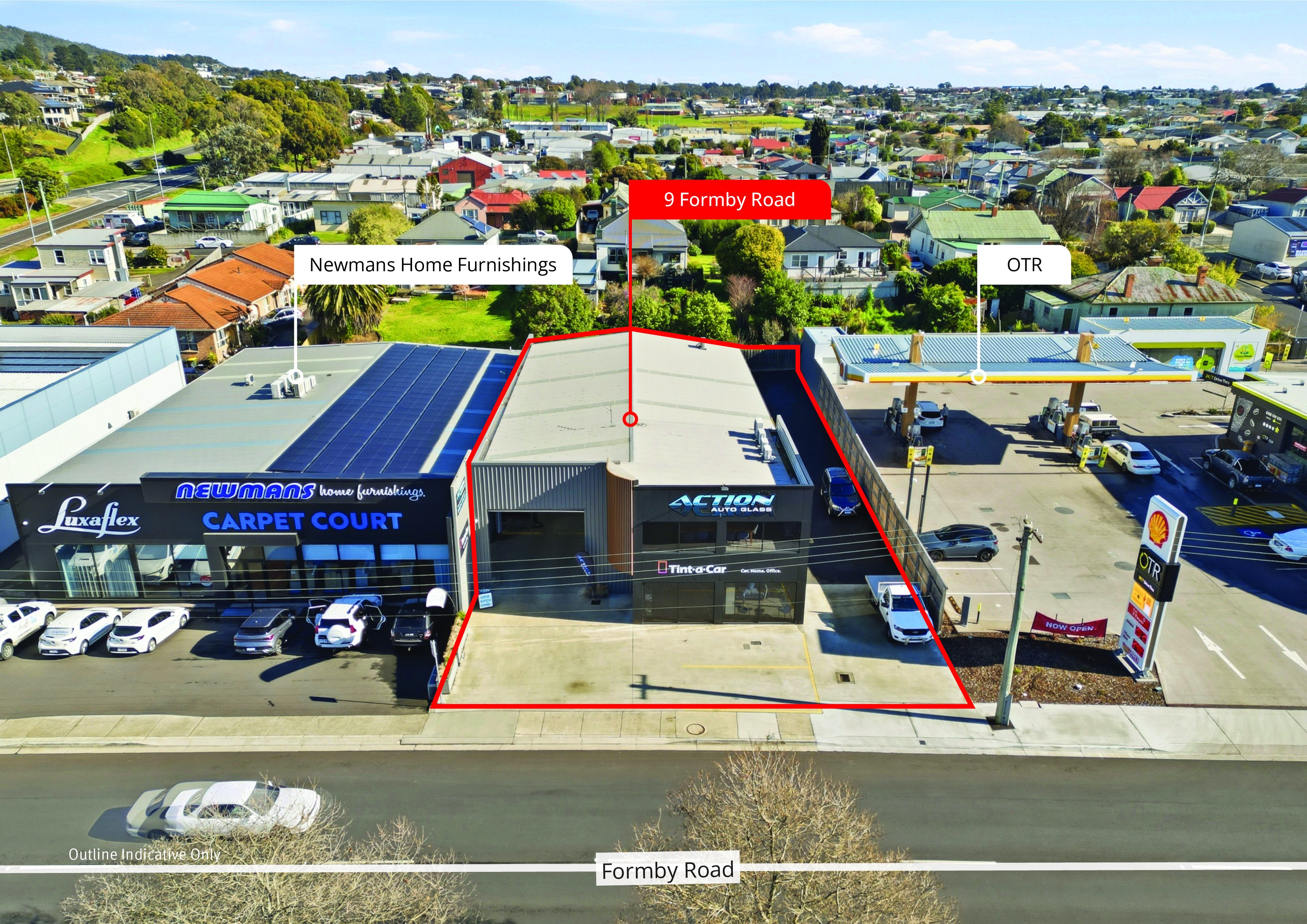 9 Formby Road, Devonport, TAS, 7310
