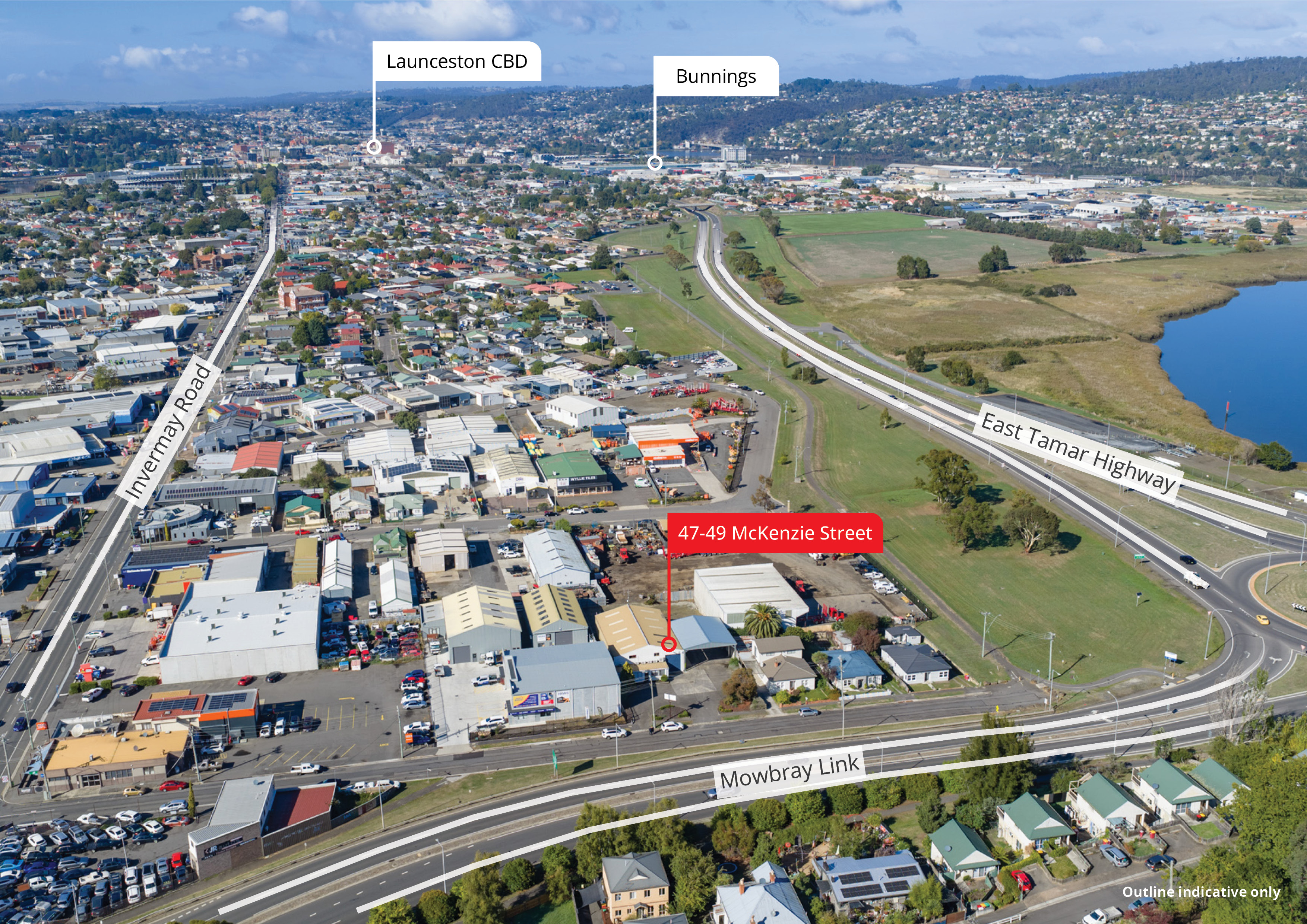 47-49 McKenzie Street, Mowbray, TAS, 7248 - Image 11