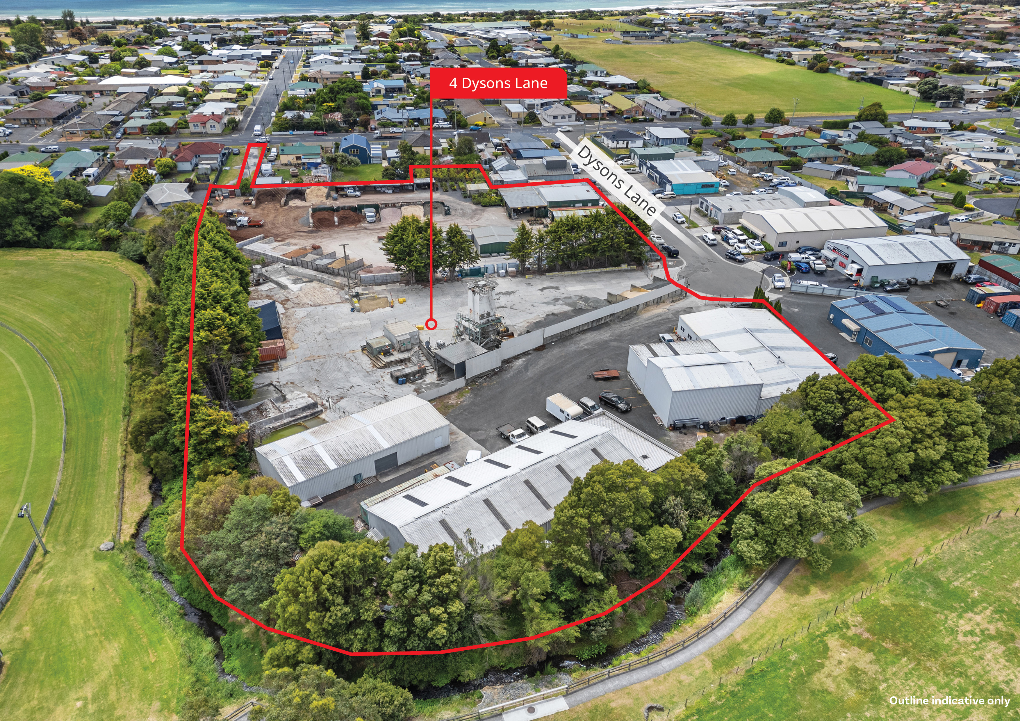 4 Dysons Lane, Ulverstone, TAS, 7315 - Image 7