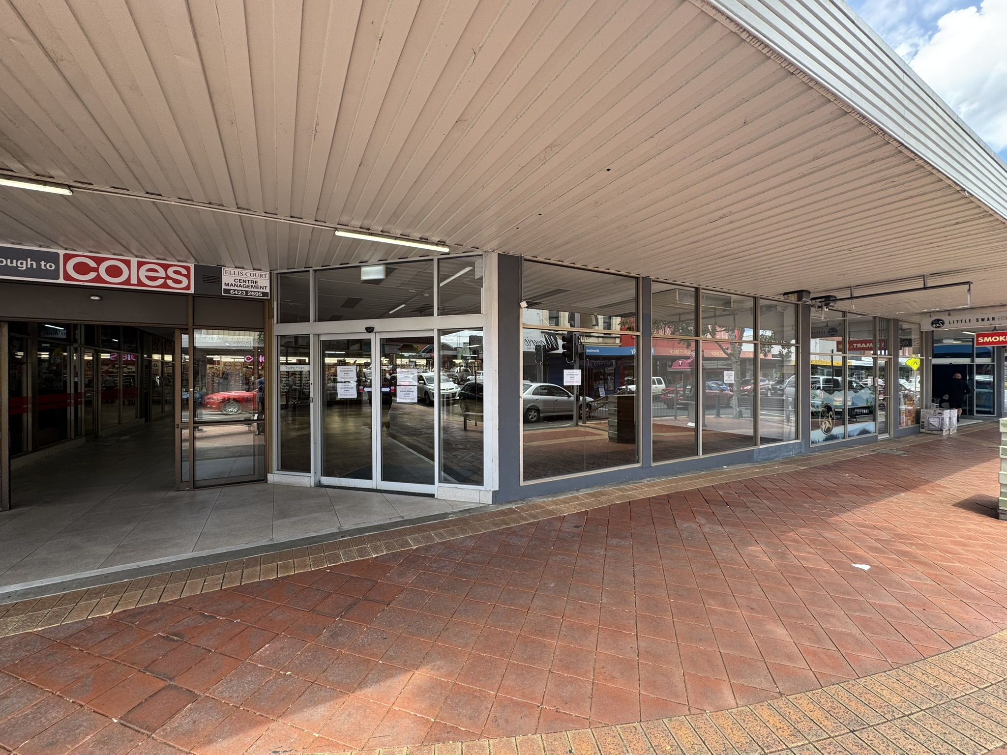 Ground/12-20 Reibey Street, Ulverstone, TAS, 7315