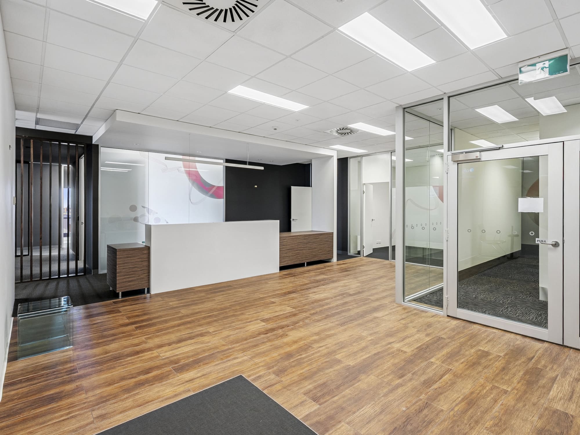Level 2 Suite 1/100 Melville Street, Hobart, TAS, 7000 - Image 6