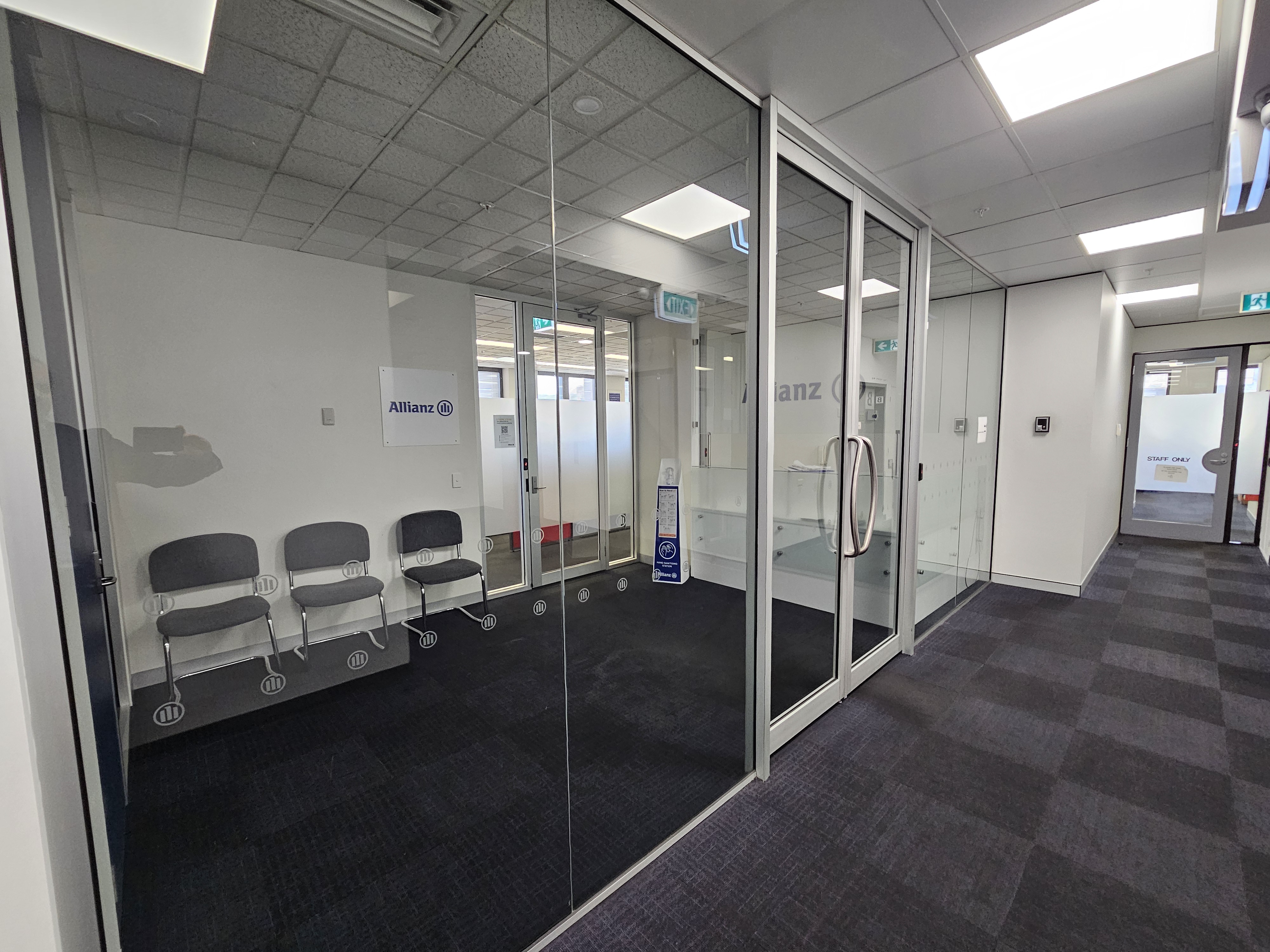 Level 8 Suite 2/86 Collins Street, Hobart, TAS, 7000 - Image 5