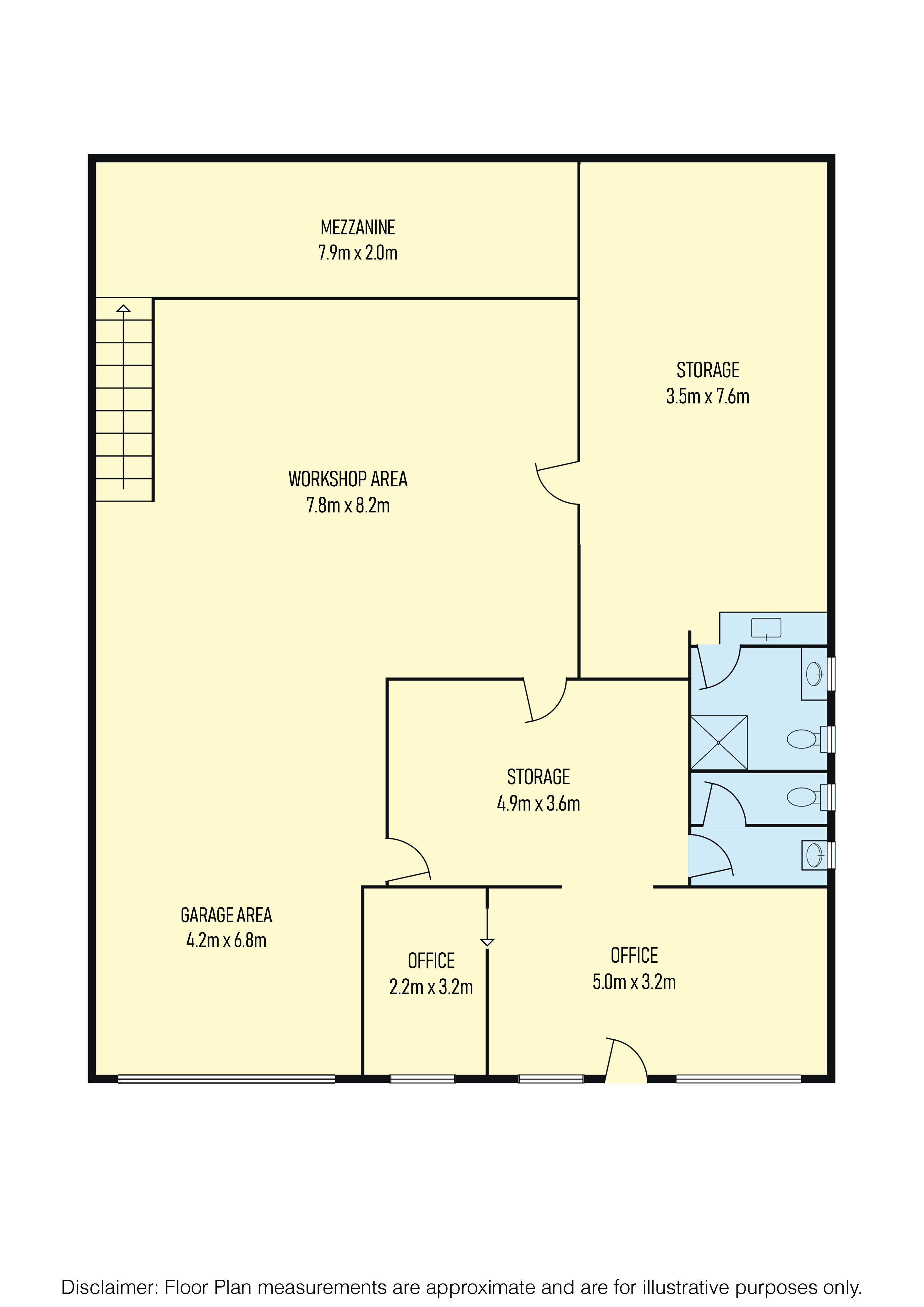 43 Dry Street, Invermay, TAS, 7248 - Image 13