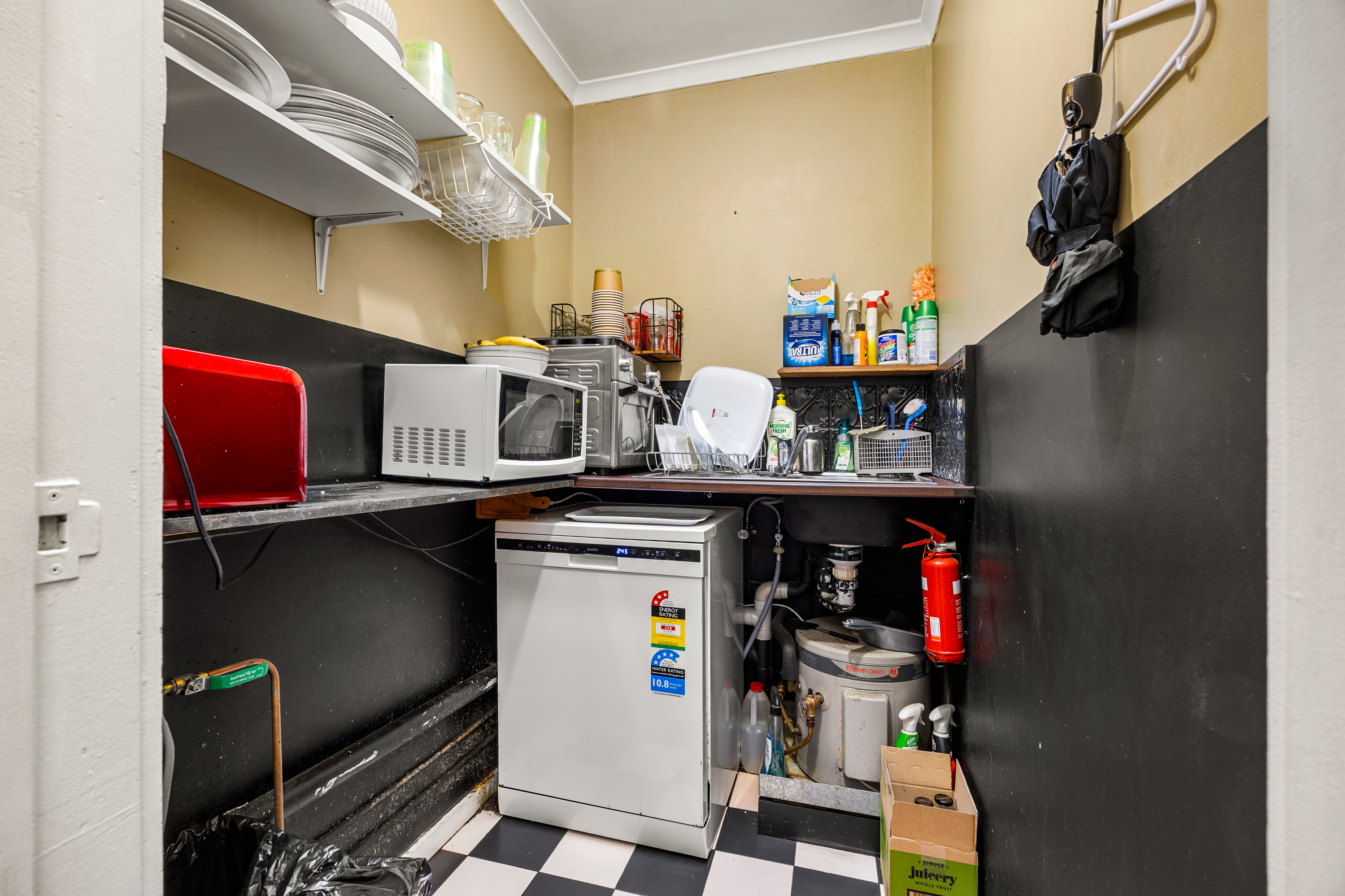 Ground/64 Tamar Street, Launceston, TAS, 7250 - Image 7