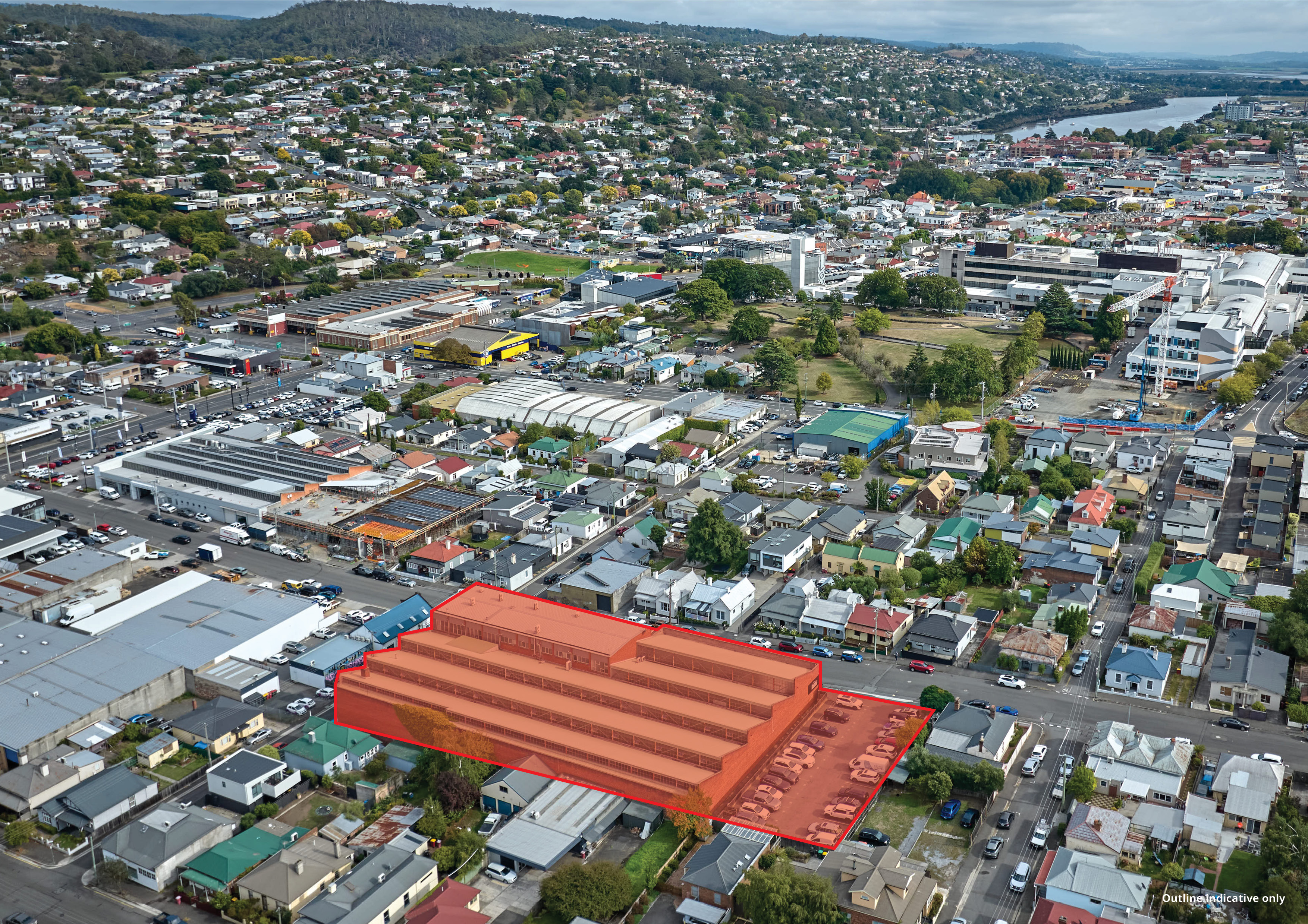 71-99 Galvin Street, Launceston, TAS, 7250 - Image 2