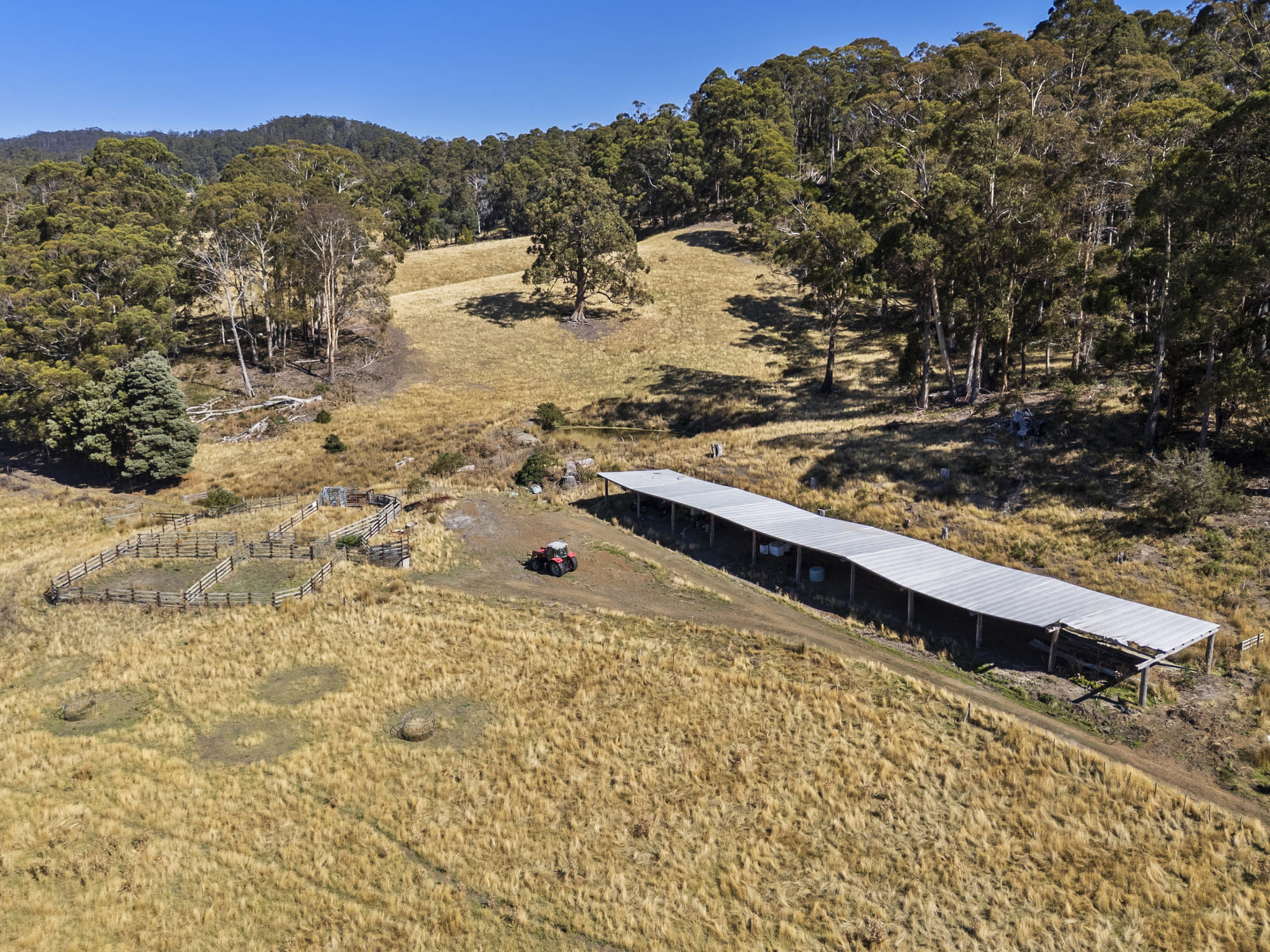 729 Nubeena Road and 44 Coppings Road, Premaydena, TAS, 7185 - Image 11