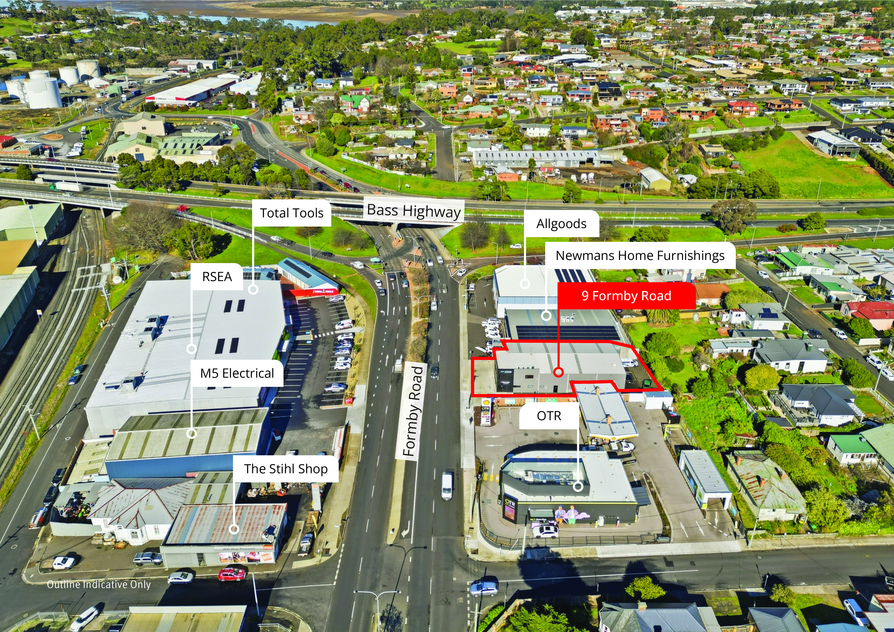 9 Formby Road, Devonport, TAS, 7310 - Image 8