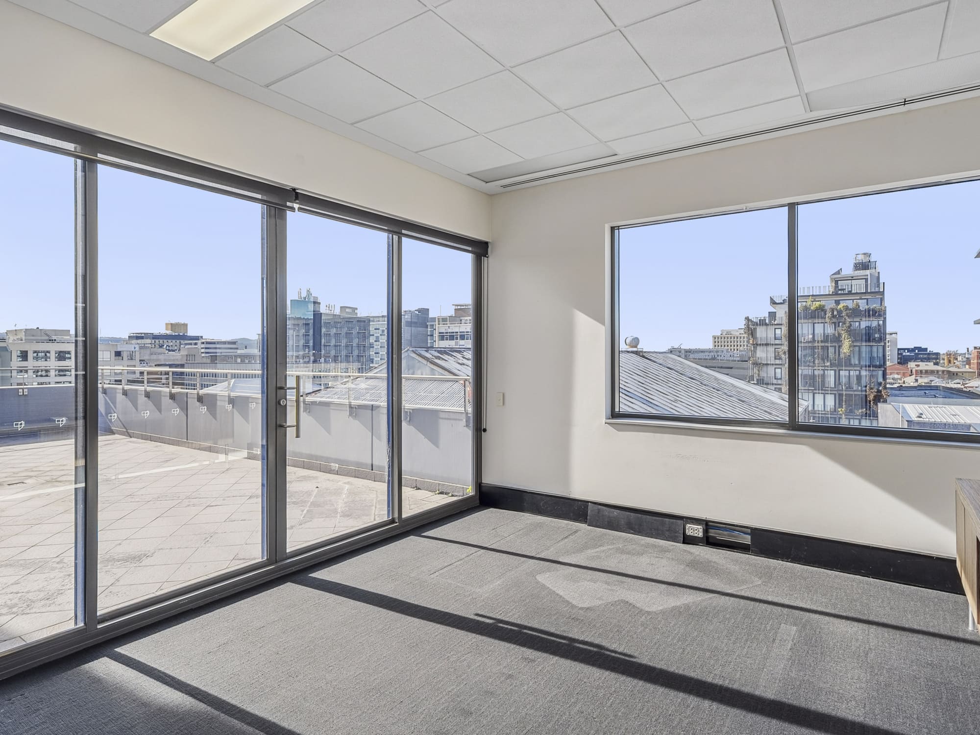 Level 2 Suite 1/100 Melville Street, Hobart, TAS, 7000 - Image 9