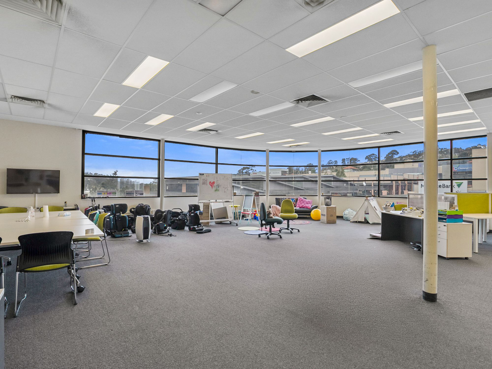 Shop 34b/29 Channel Highway, Kingston, TAS, 7050 - Image 3