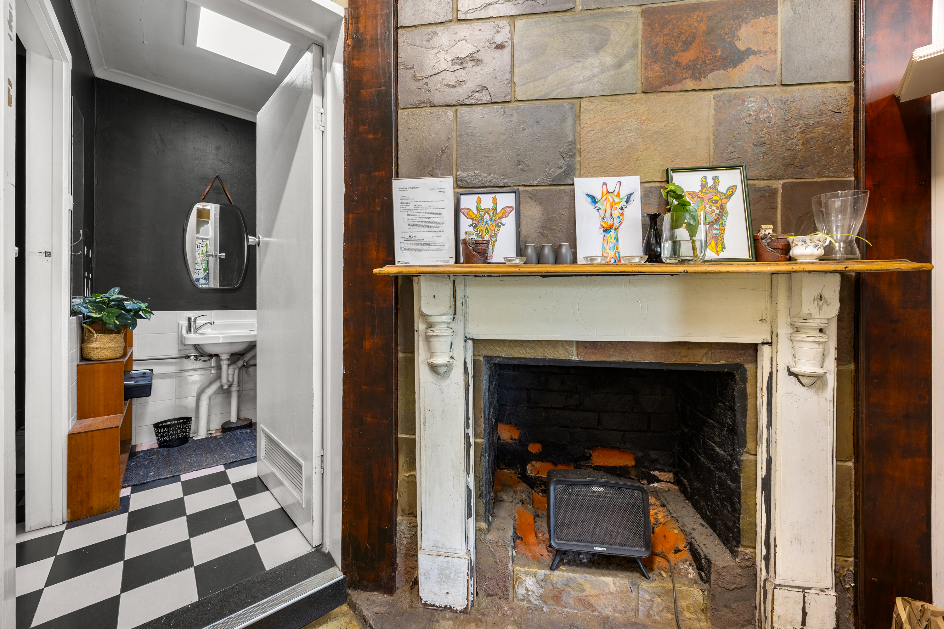 Ground/64 Tamar Street, Launceston, TAS, 7250 - Image 8