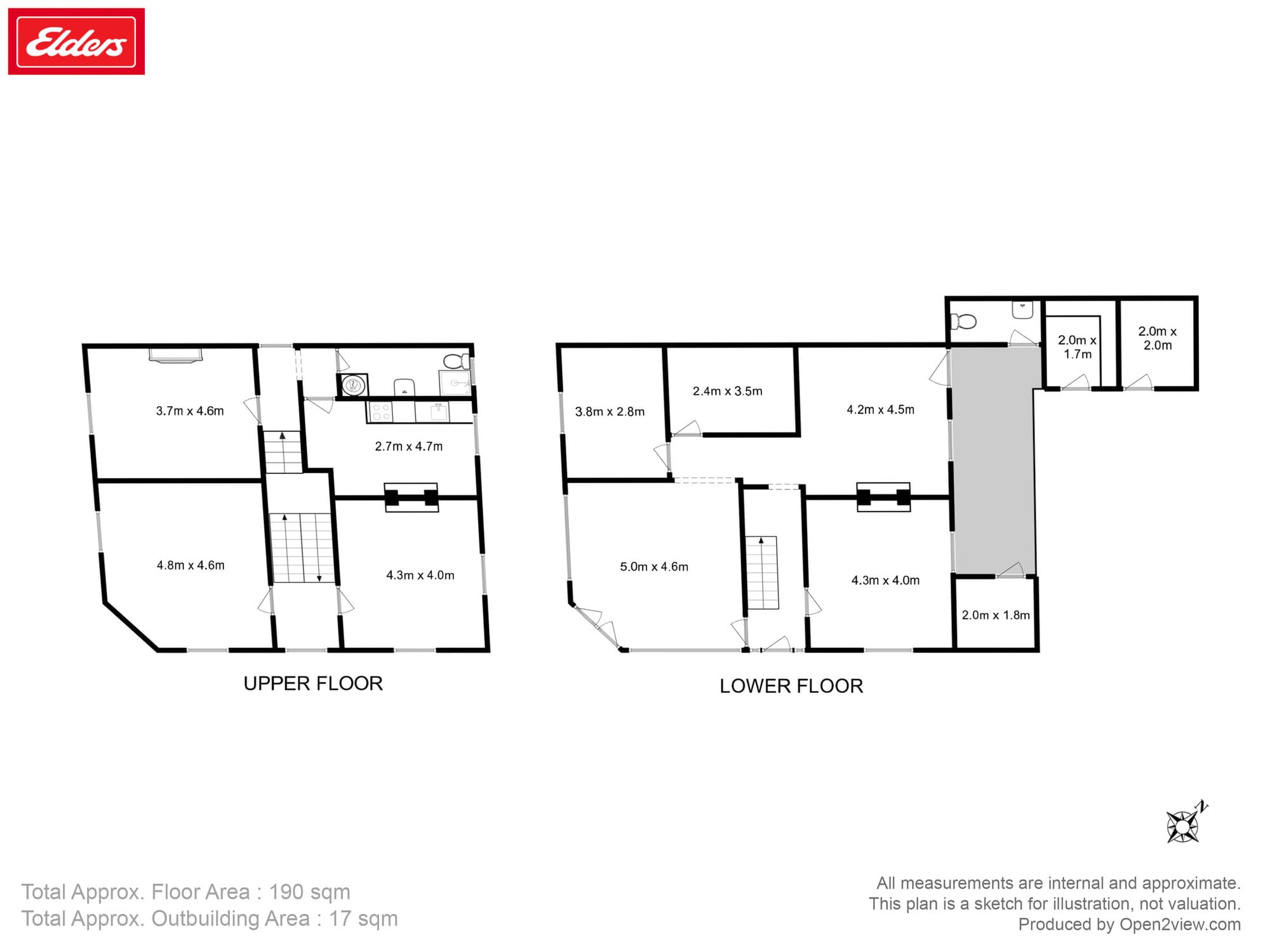 Grd & 1st floor/193 Murray Street, Hobart, TAS, 7000 - Image 13