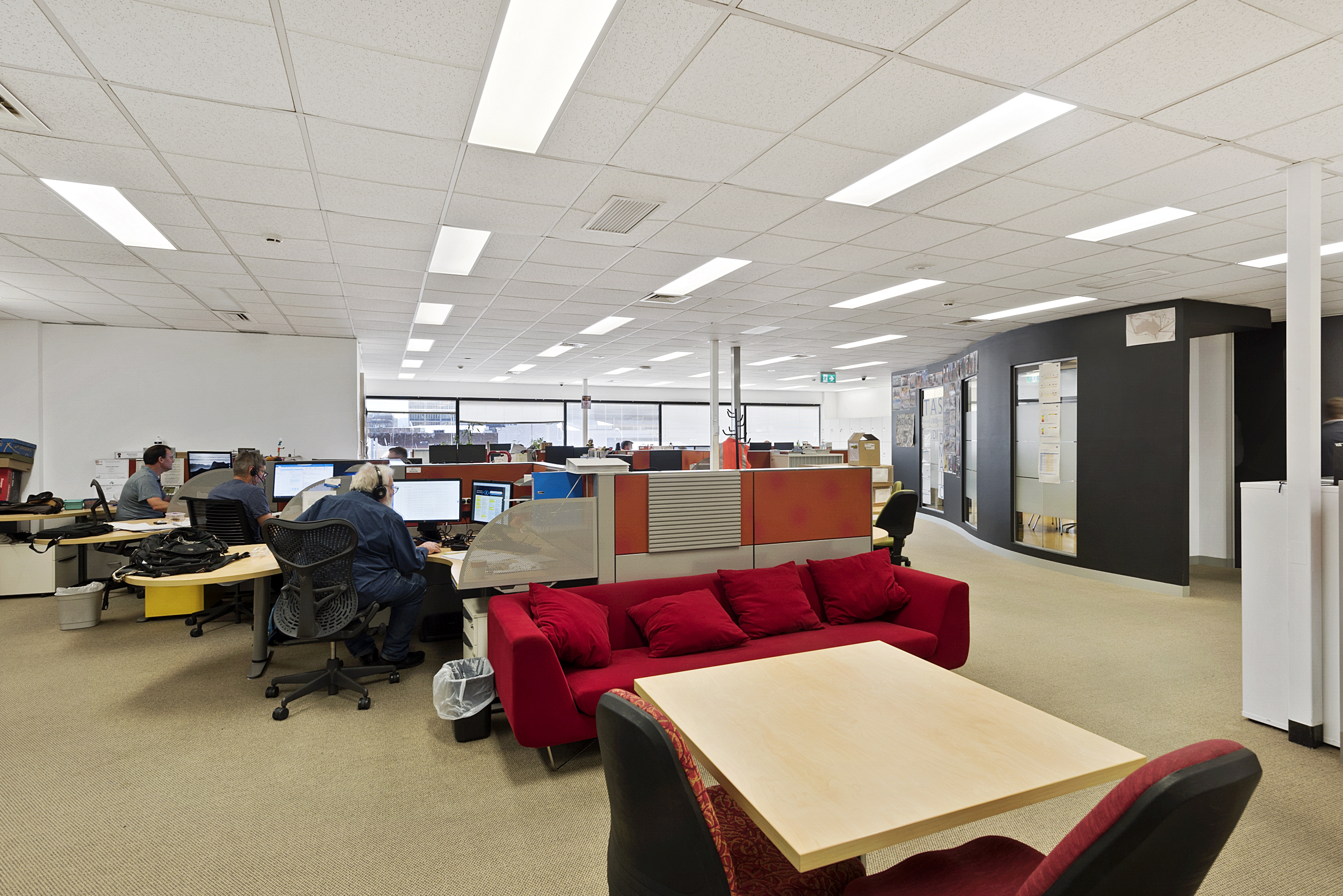 Level 2  West/54 Victoria Street, Hobart, TAS, 7000 - Image 4