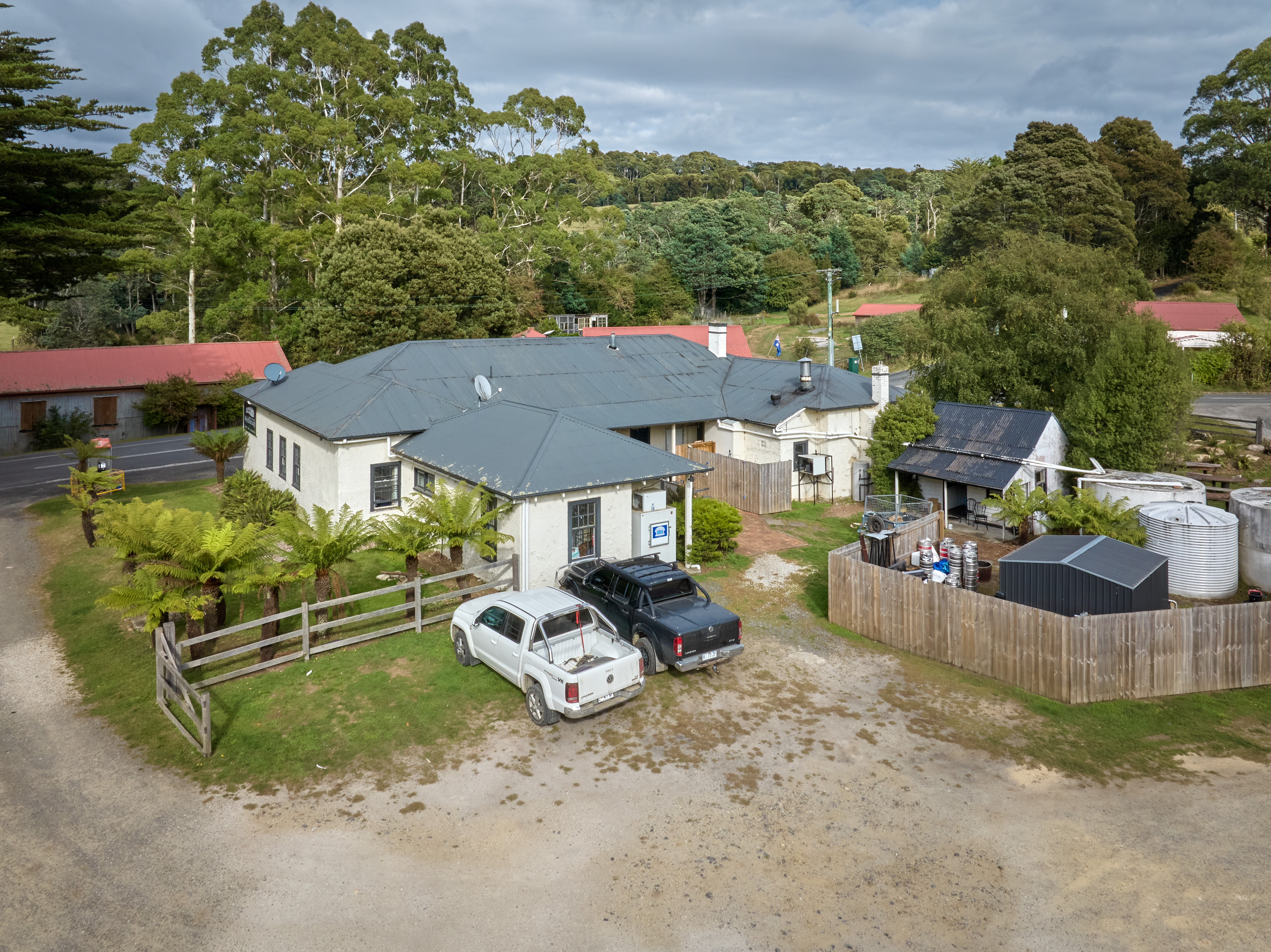 12 Main Road, Weldborough, TAS, 7264 - Image 5