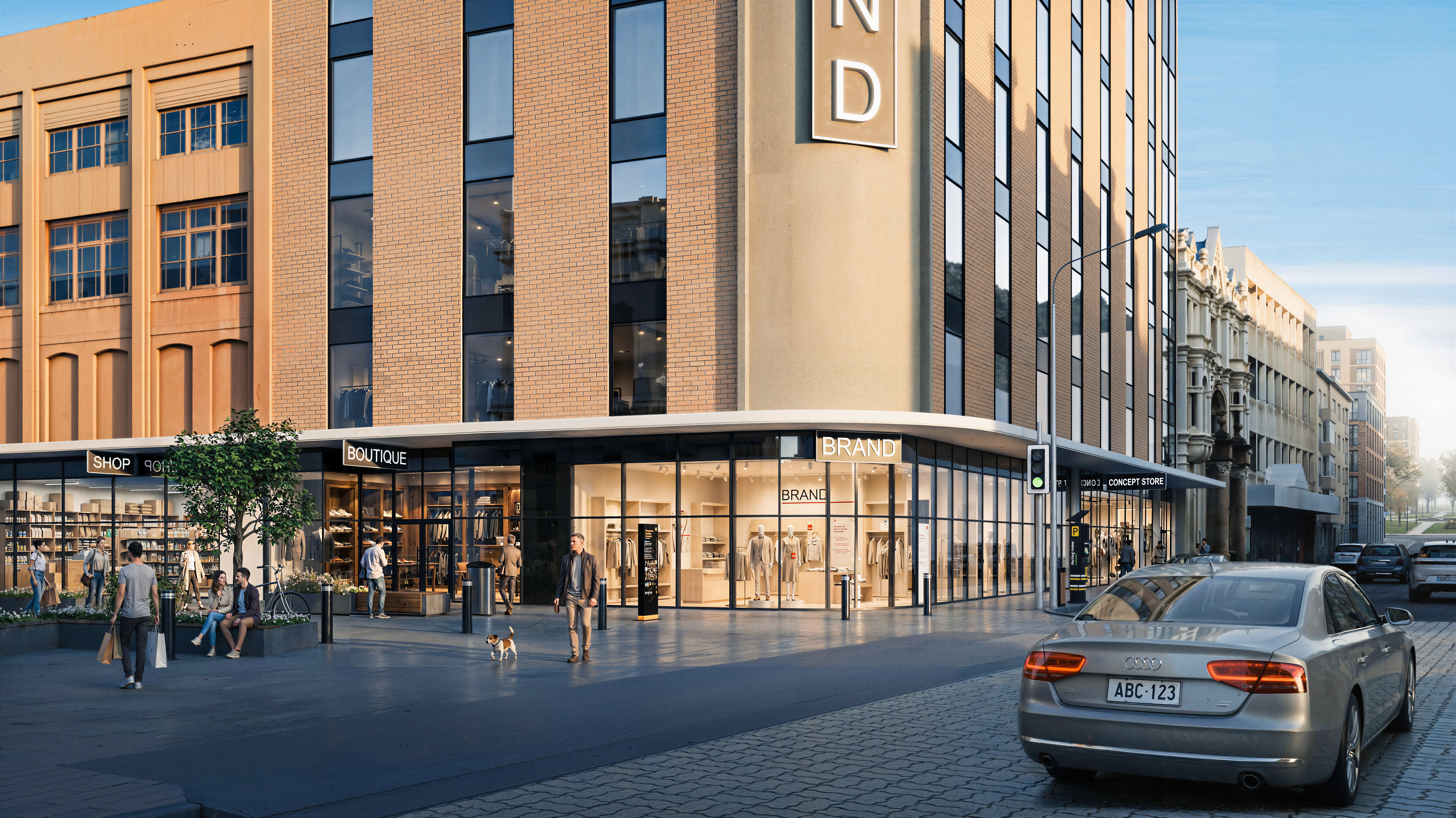 108-116 Brisbane St, Launceston, TAS, 7250 - Image 3