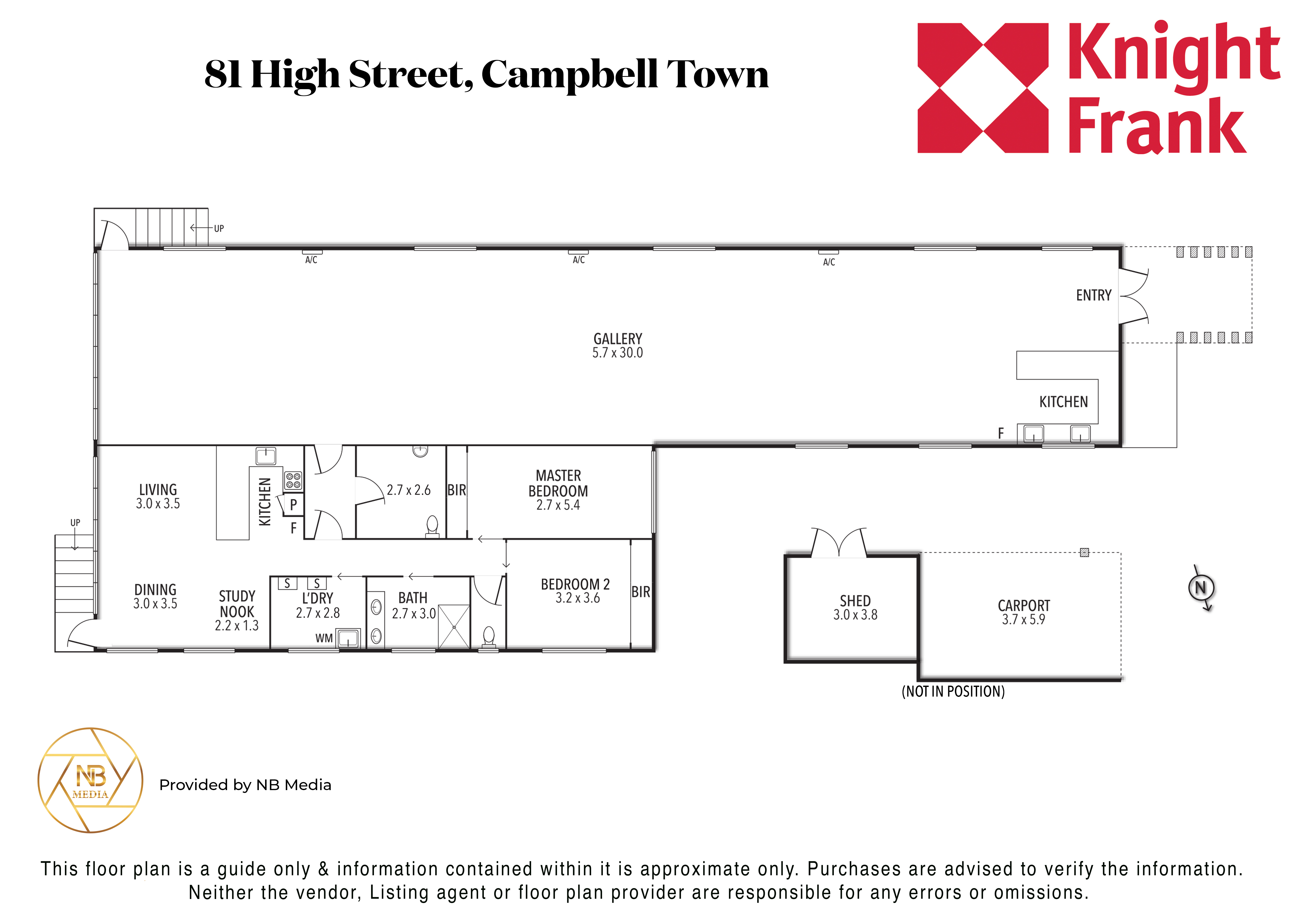 81 High Street, Campbell Town, TAS, 7210 - Image 18