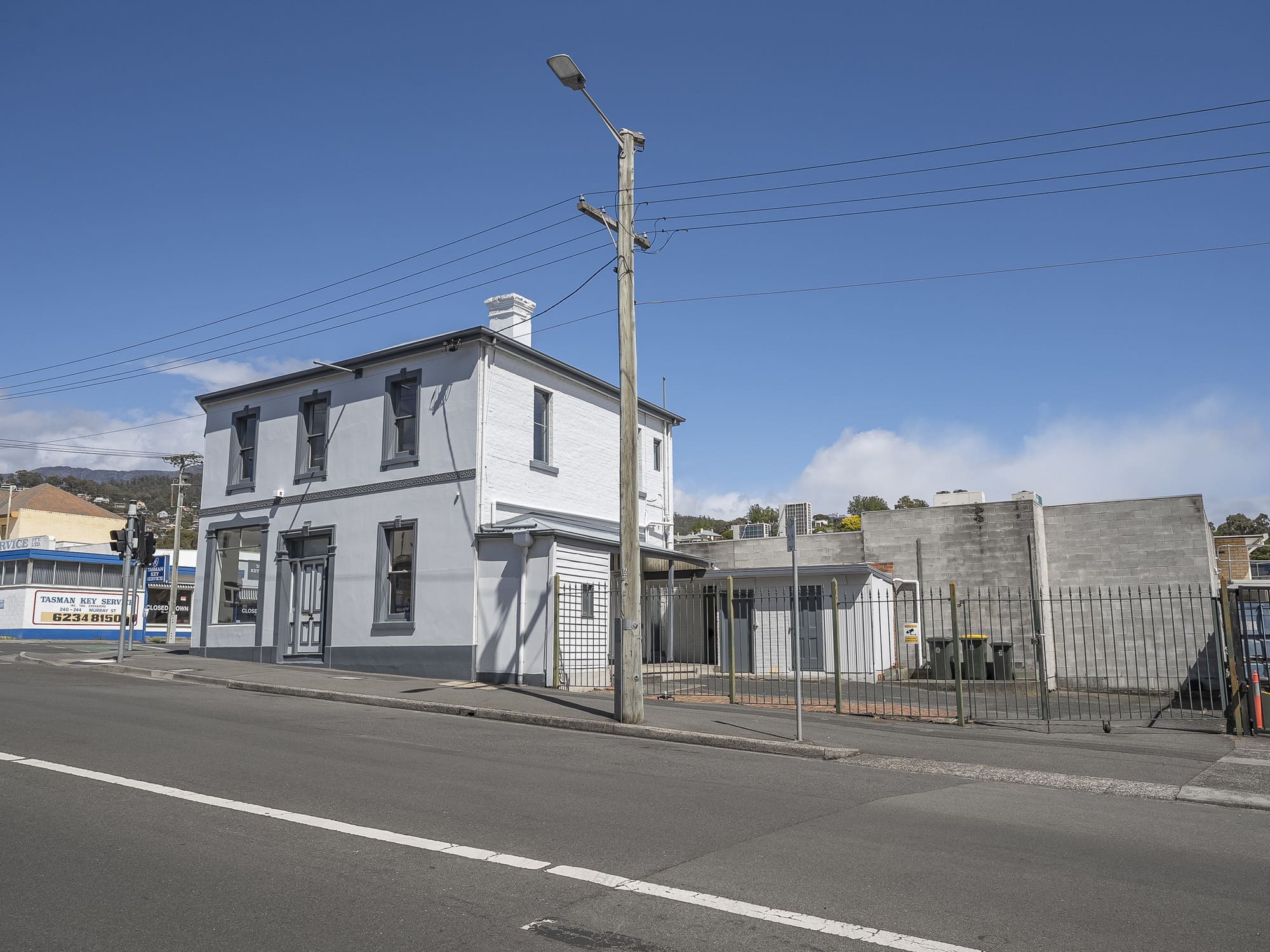 Grd & 1st floor/193 Murray Street, Hobart, TAS, 7000 - Image 12