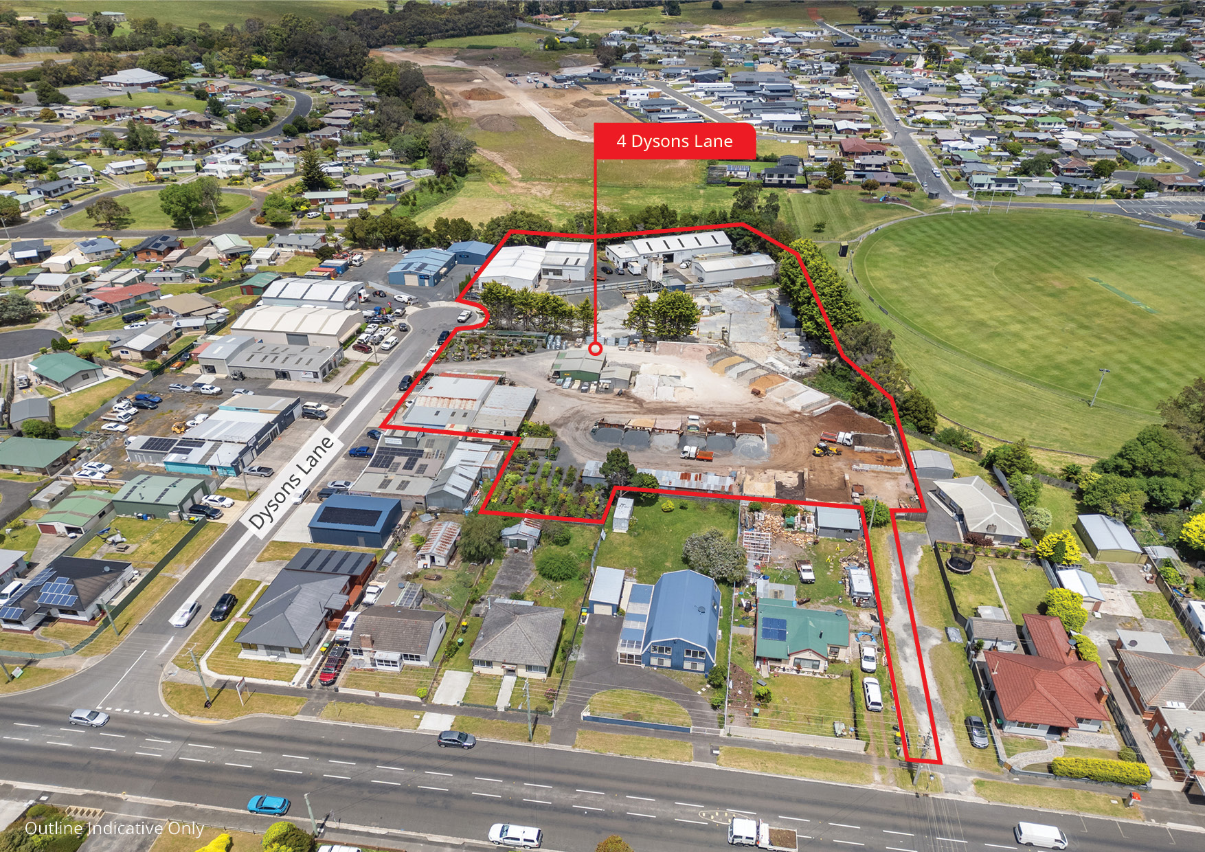 4 Dysons Lane, Ulverstone, TAS, 7315 - Image 11