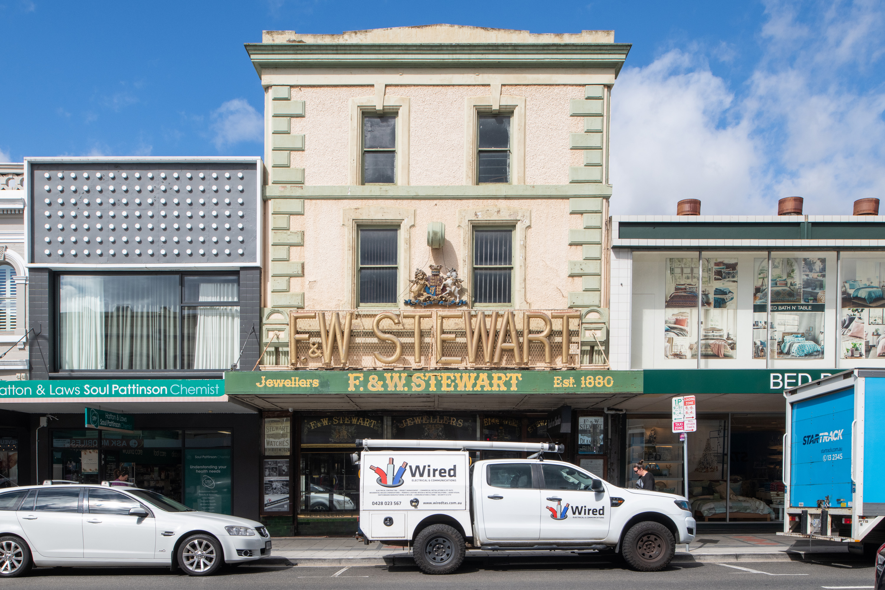100 Charles Street, Launceston, TAS, 7250 - Image 8