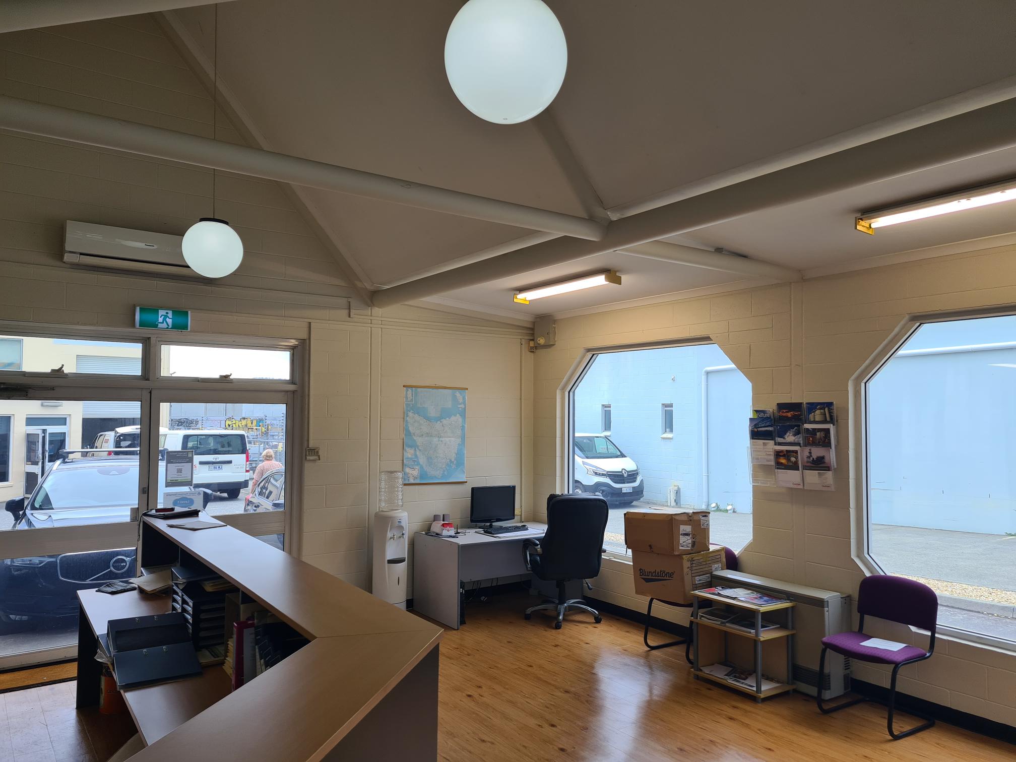 Ground  Unit 1/237 Main Road, Derwent Park, TAS, 7009 - Image 3