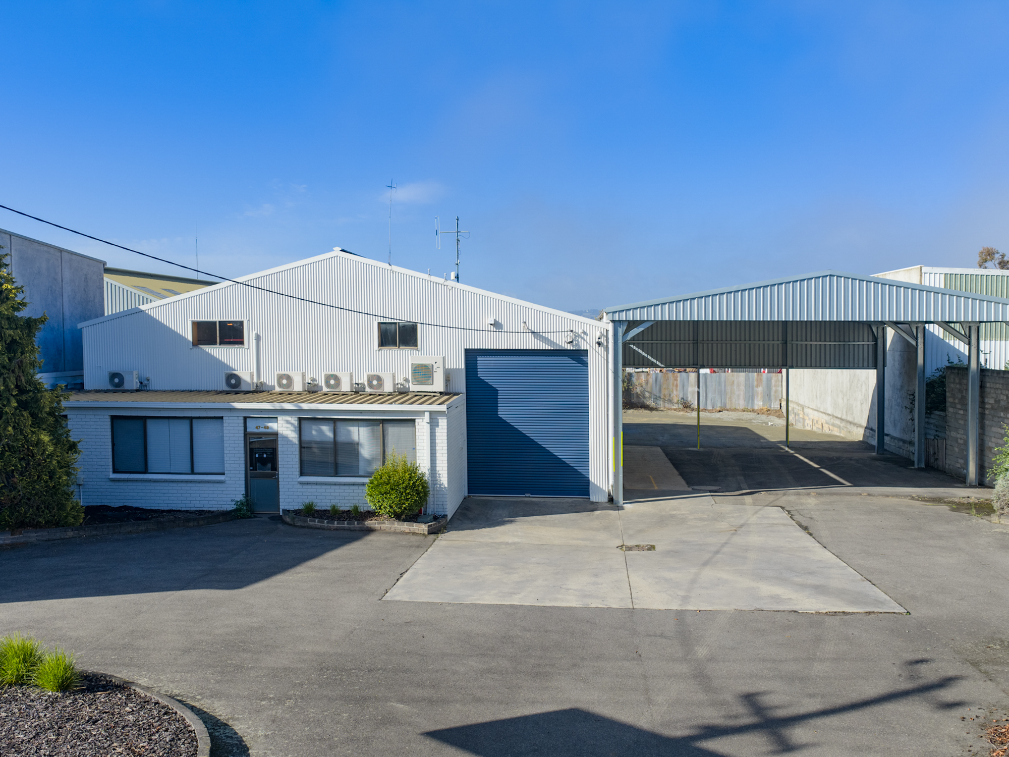 47-49 McKenzie Street, Mowbray, TAS, 7248