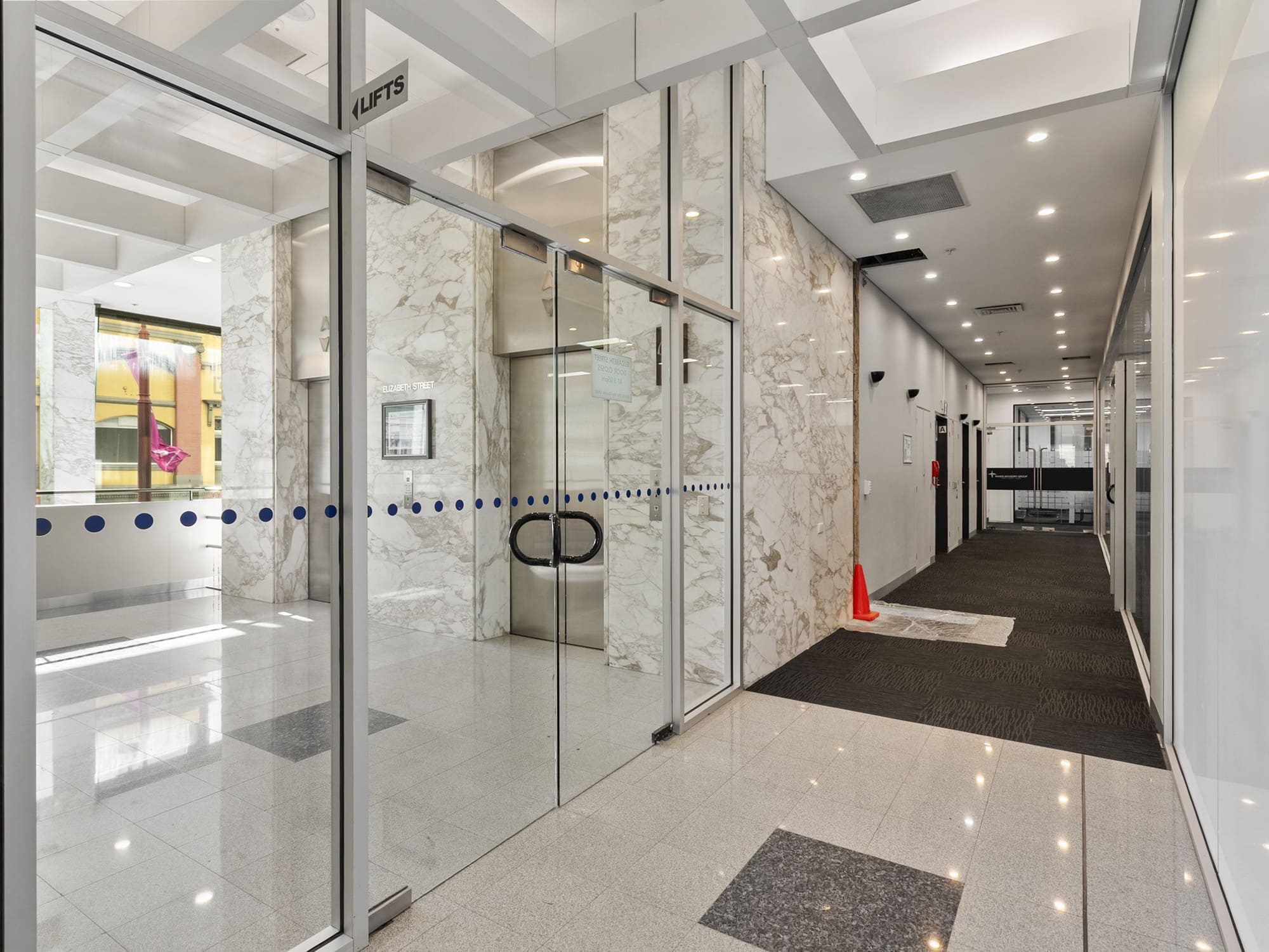 Ground  Tenancy 2/86 Collins Street, Hobart, TAS, 7000 - Image 11