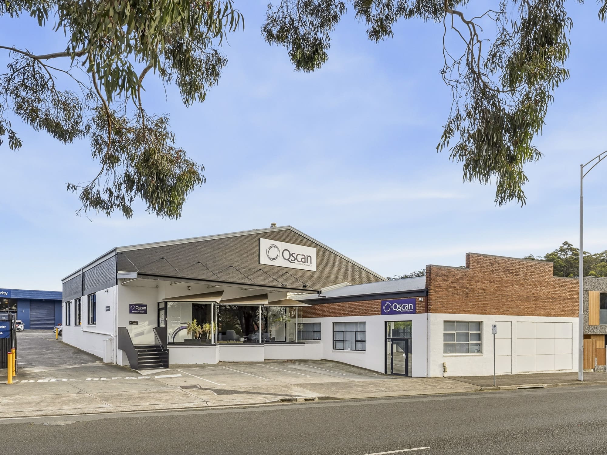 3 Burnett Street, North Hobart, TAS, 7000 - Image 1