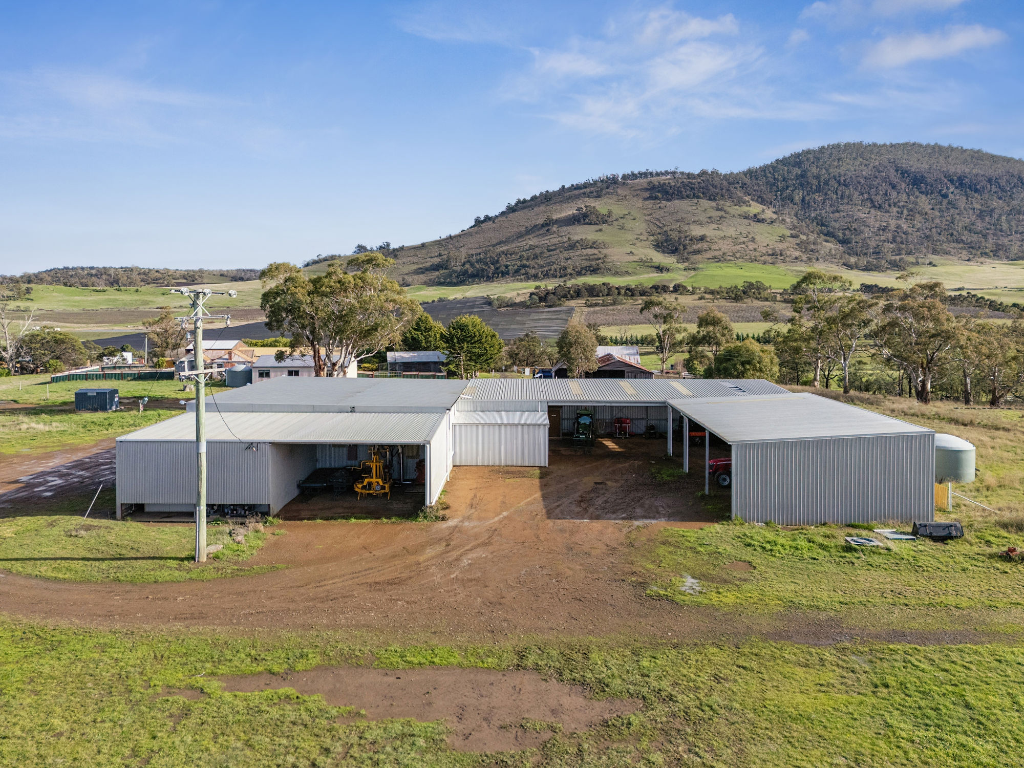 14 Brownwood Estate Road, Campania, TAS, 7026 - Image 9