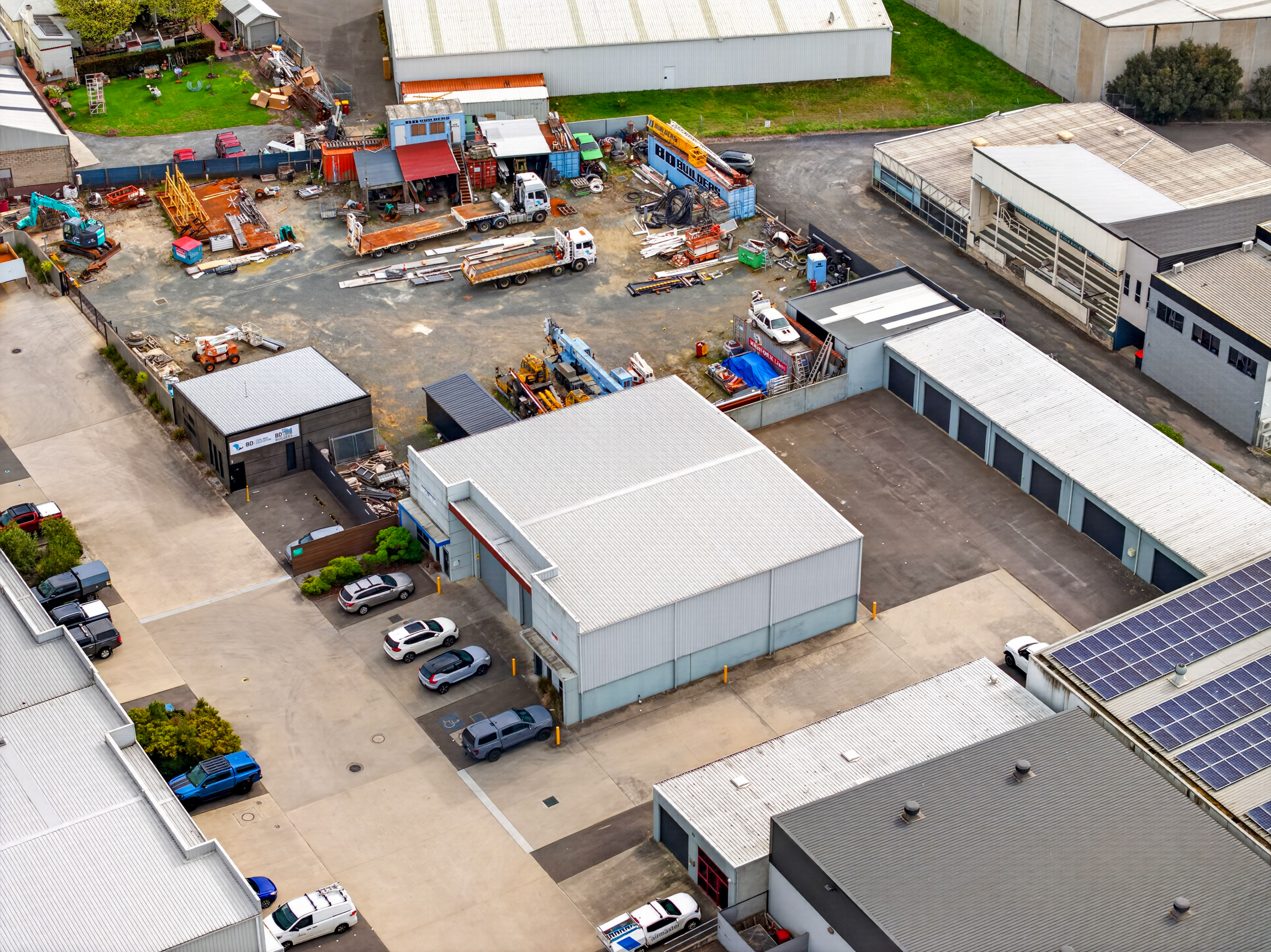 Unit 5/16-18 Goodman Court, Invermay, TAS, 7248 - Image 8